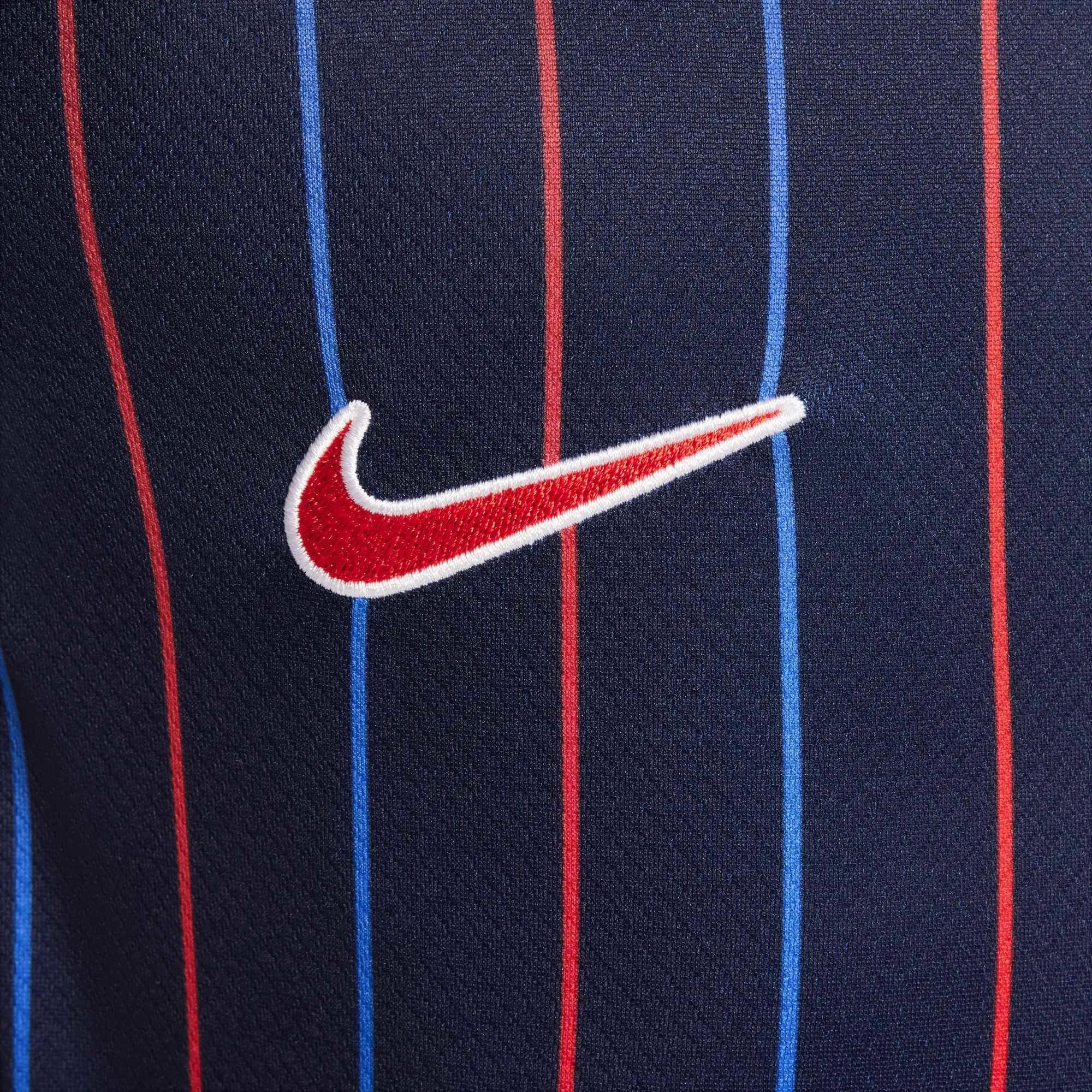 Nike 2025 USMNT Youth Stadium Away Soccer Jersey - Image 5