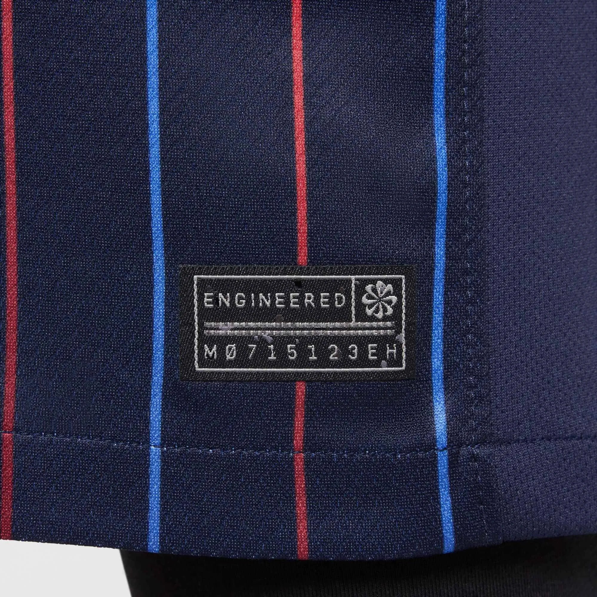 Nike 2025 USMNT Youth Stadium Away Soccer Jersey - Image 6
