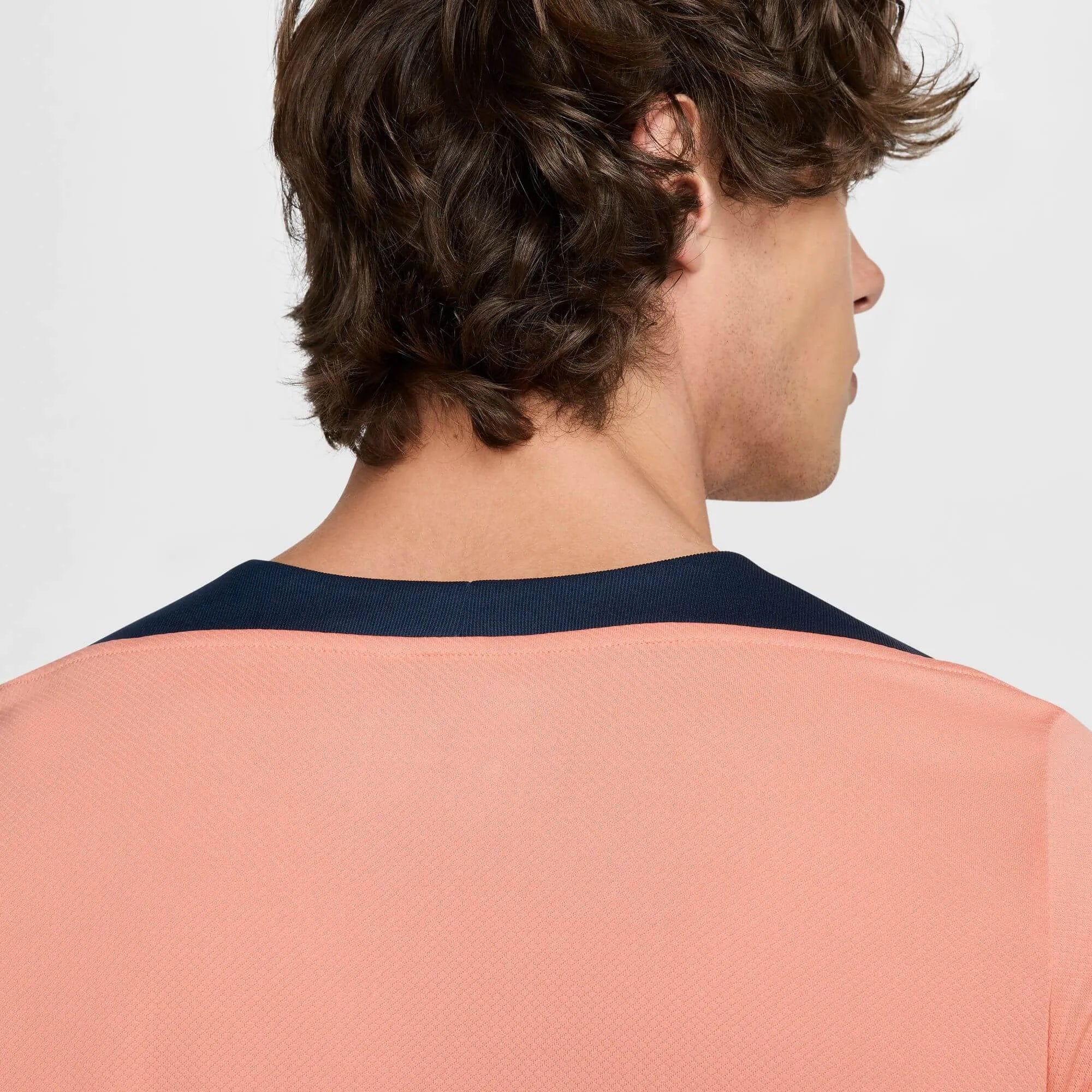 Nike 2025 Chelsea Men's DF Pre-Match Jersey - Image 4
