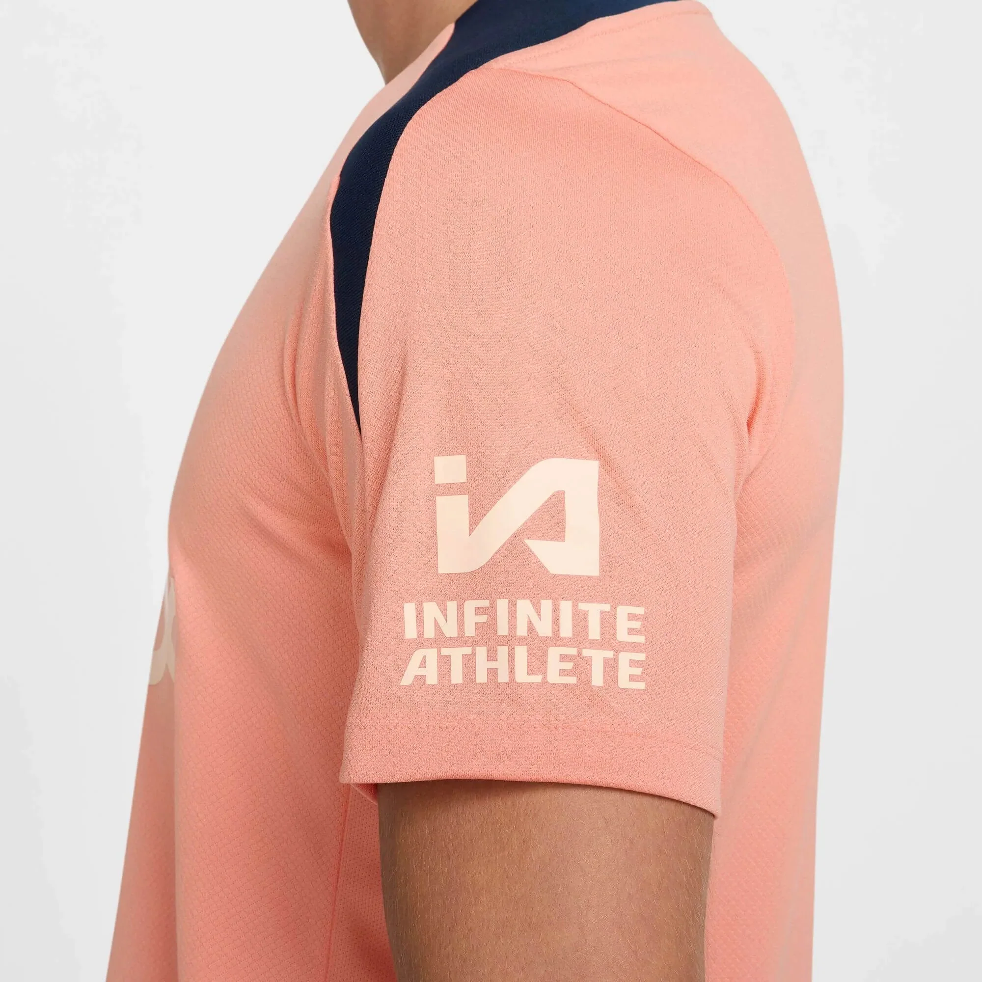 Nike 2025 Chelsea Men's DF Pre-Match Jersey - Image 5