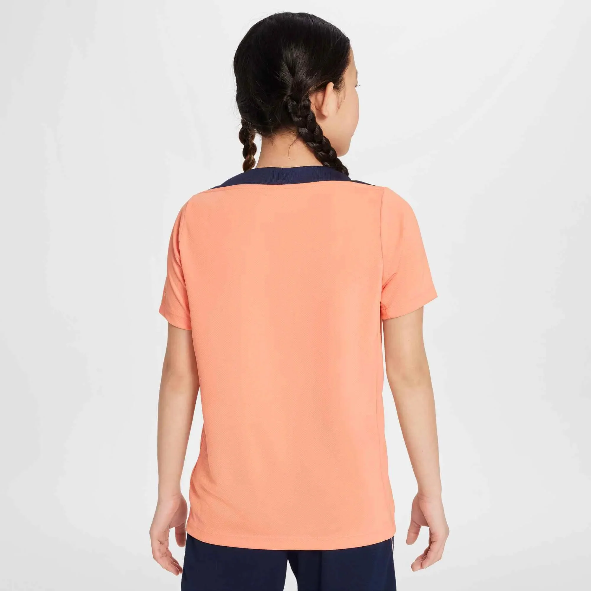 Nike 2025 Chelsea Youth DF Pre-Match Top - Image 2