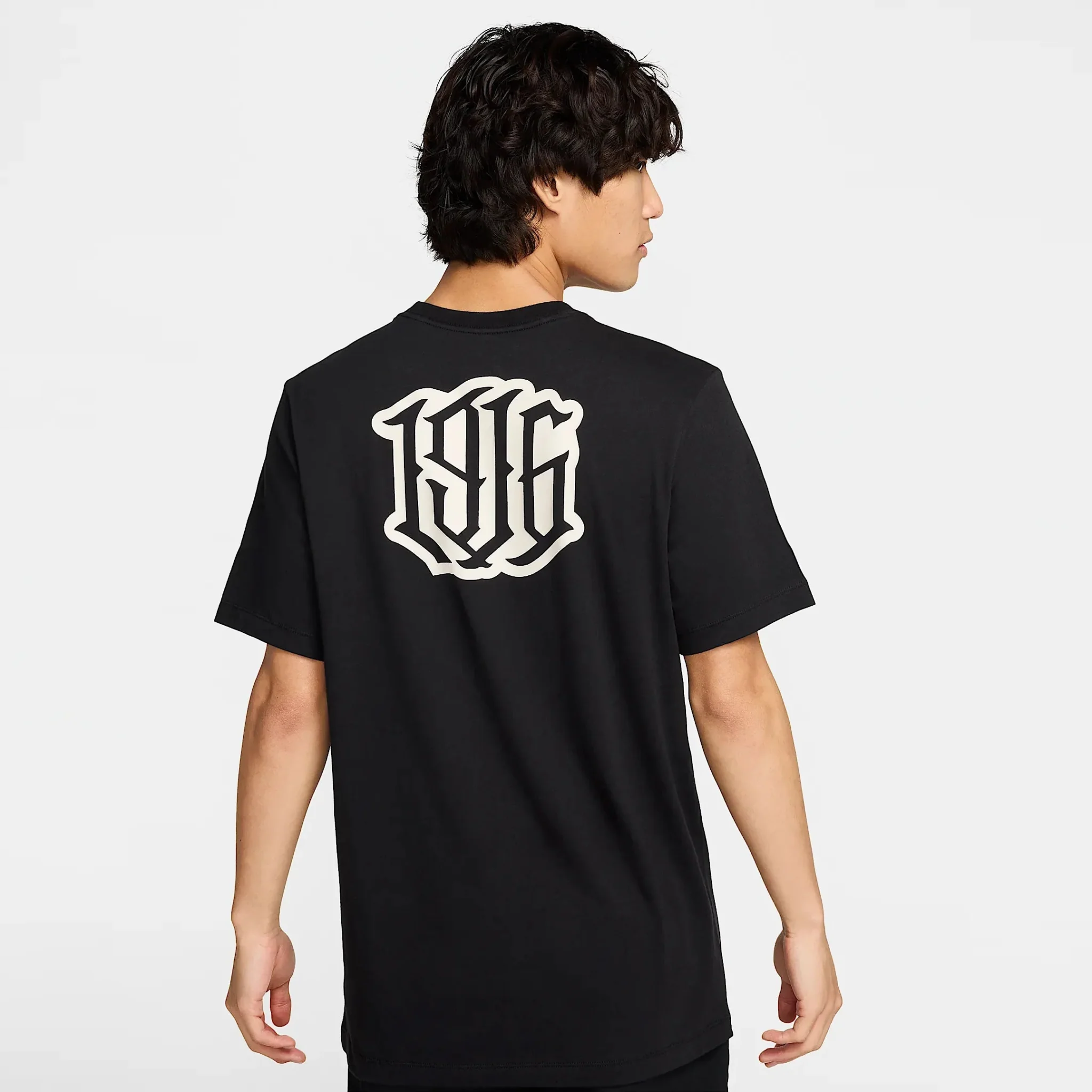 Nike 2025 Club America Men's Heritage Tee - Image 2