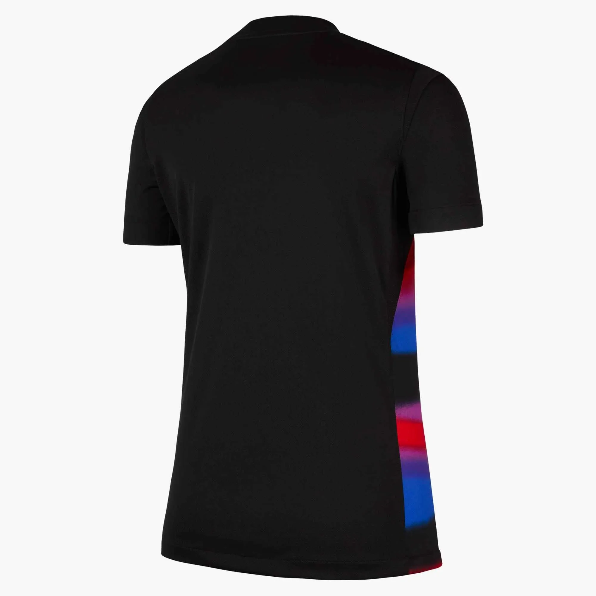 Nike 2025 England Women's Stadium Away Soccer Jersey - Image 2