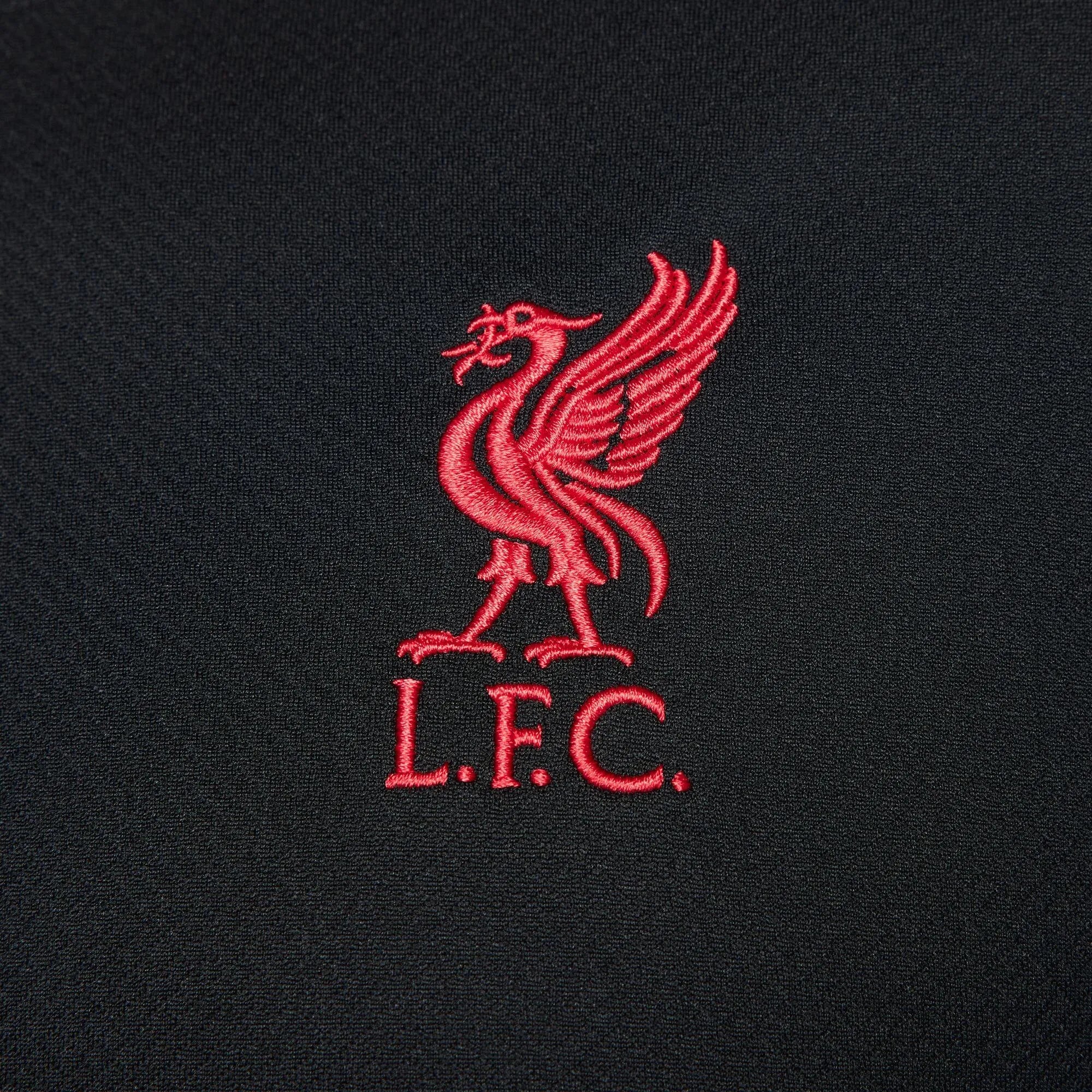 Nike 2025 Liverpool Men's Strike Training Jersey - Image 4