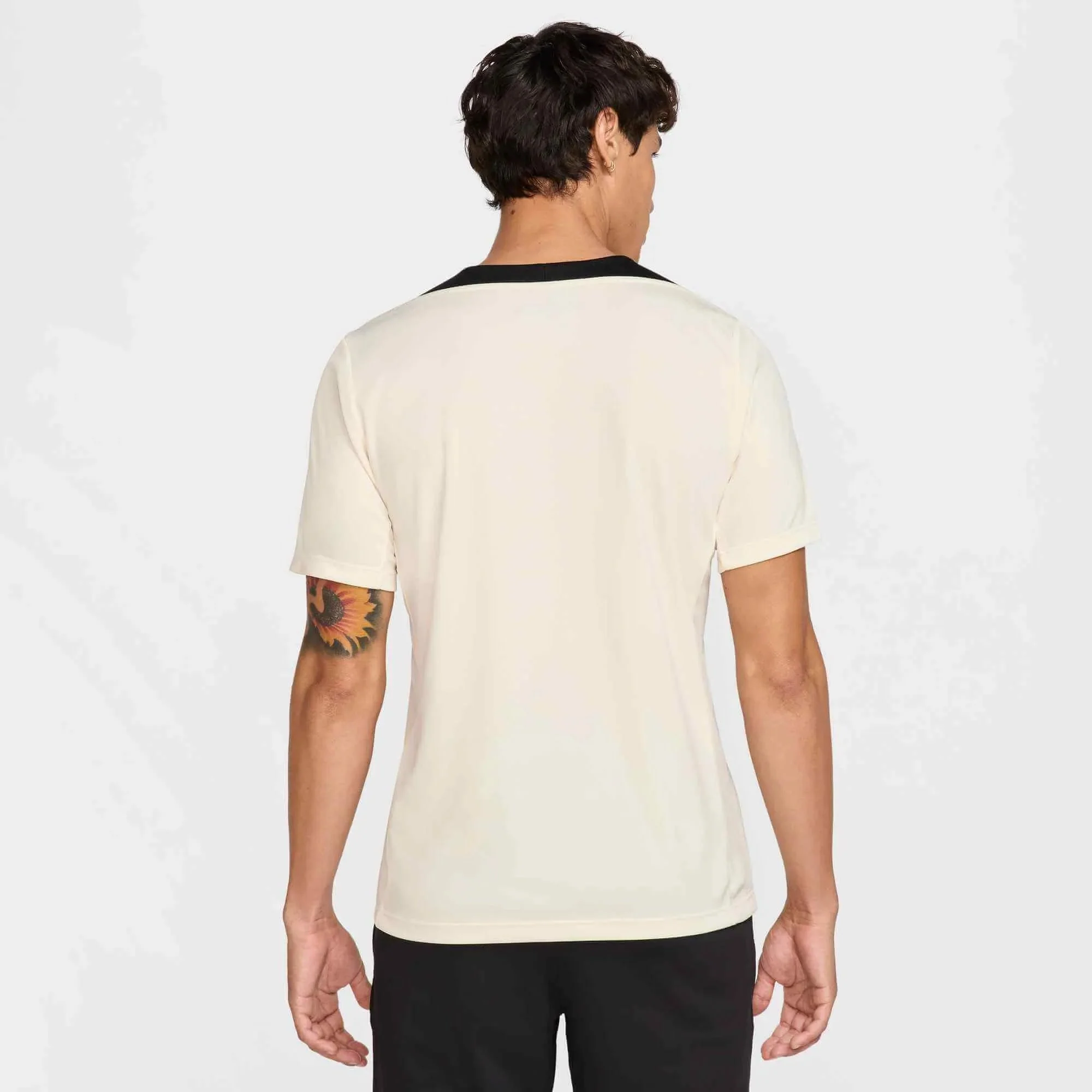 Nike 2025 Liverpool Men's Strike Training Jersey - Image 2