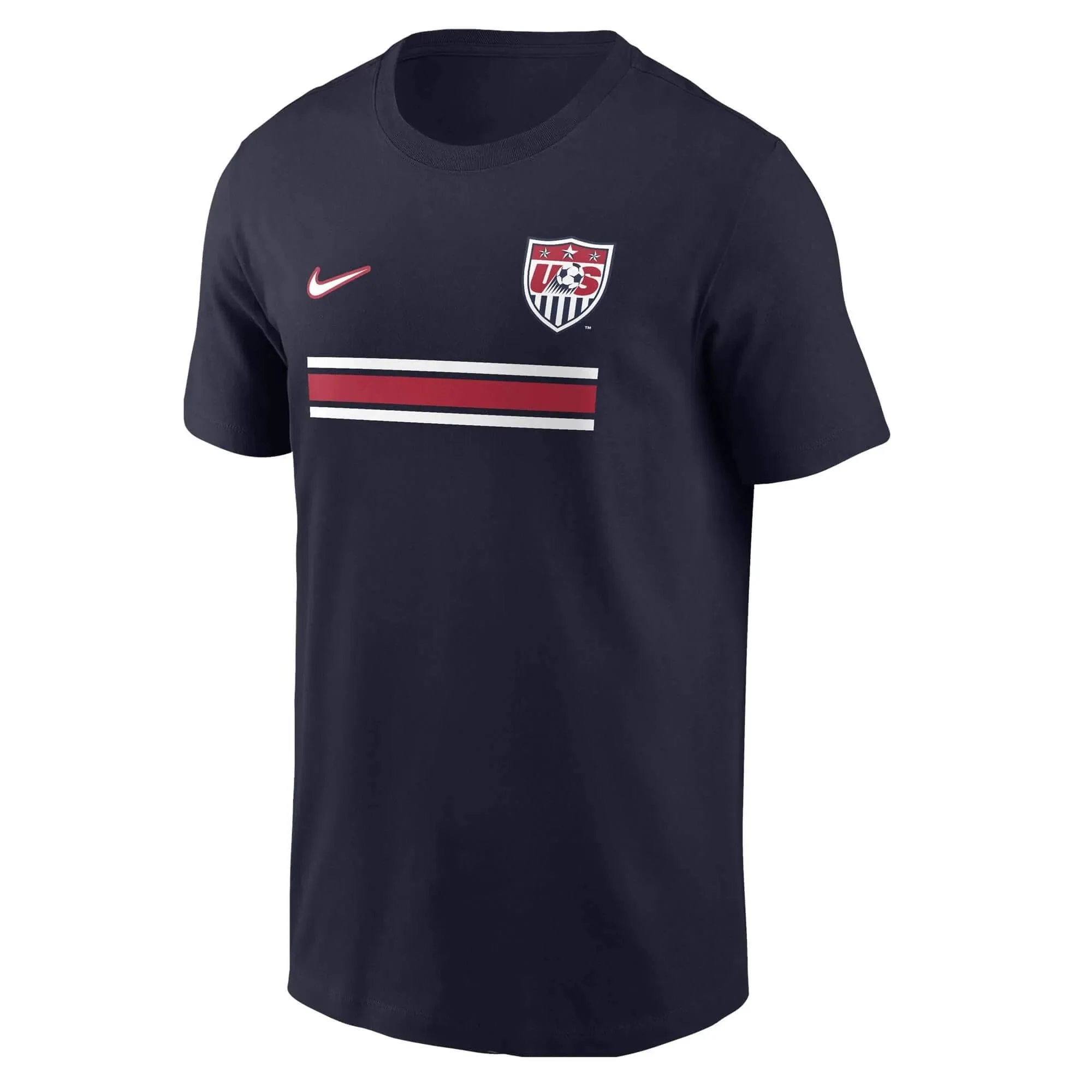 Nike 2025 USMNT Men's Core Cotton Tee