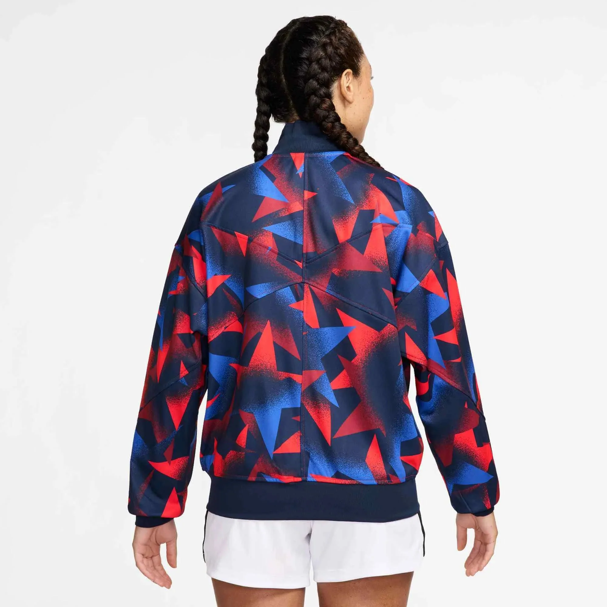 Nike 2025 USWNT Women's Academy Pro Anthem Jacket - Image 2