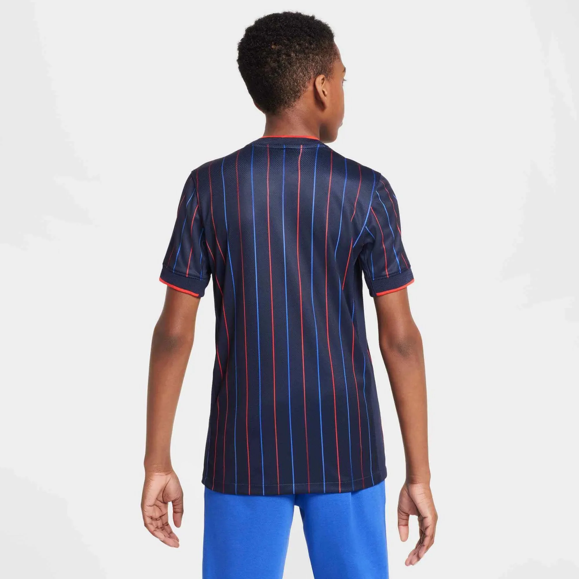 Nike 2025 USWNT Youth Stadium Away Soccer Jersey - Image 2