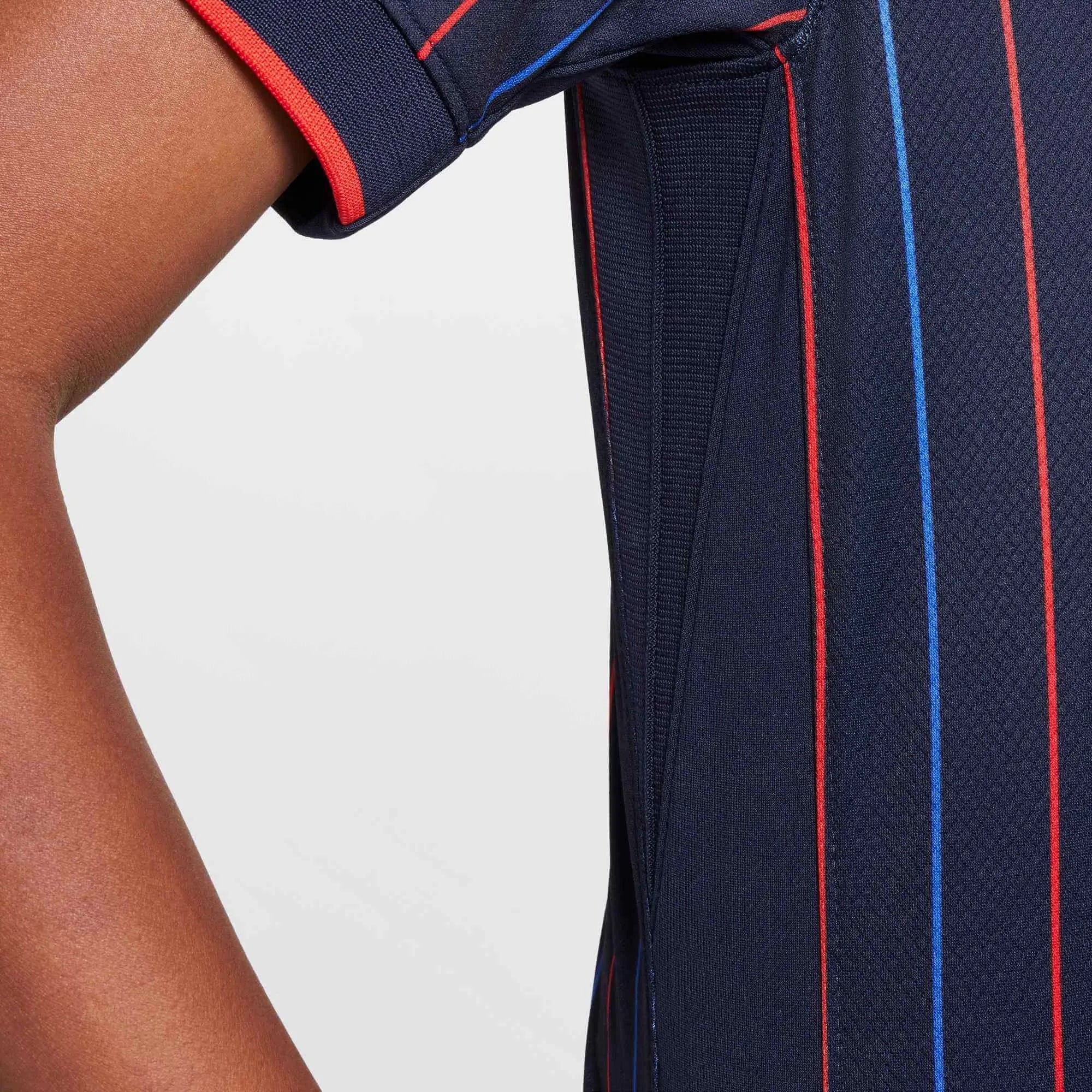Nike 2025 USWNT Youth Stadium Away Soccer Jersey - Image 4