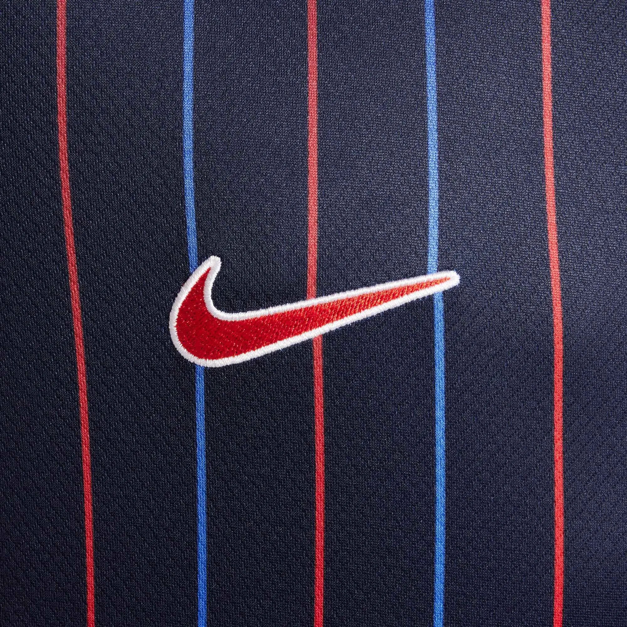 Nike 2025 USWNT Youth Stadium Away Soccer Jersey - Image 6