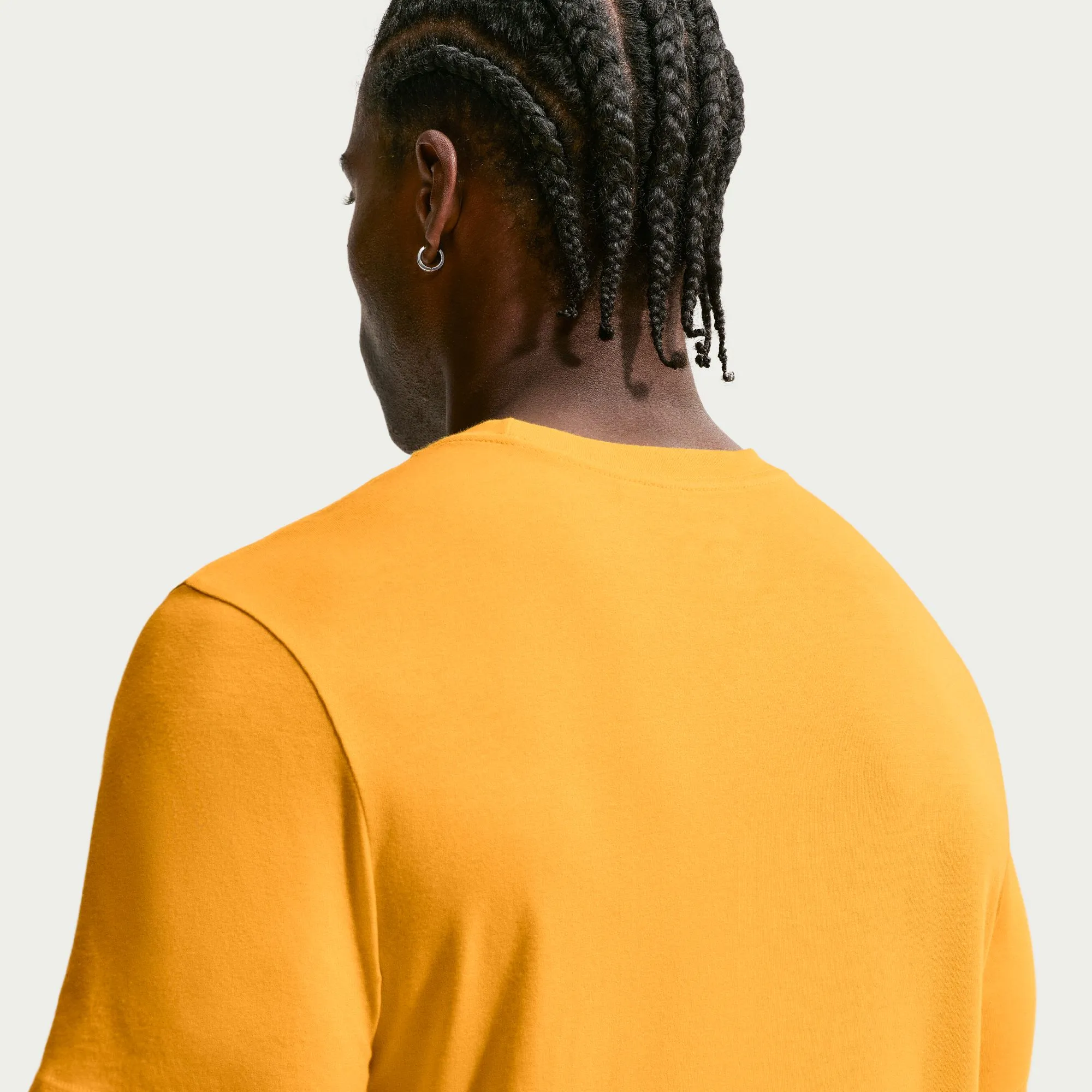 Nike 2026 Australia Men's Crest Tee - Image 5