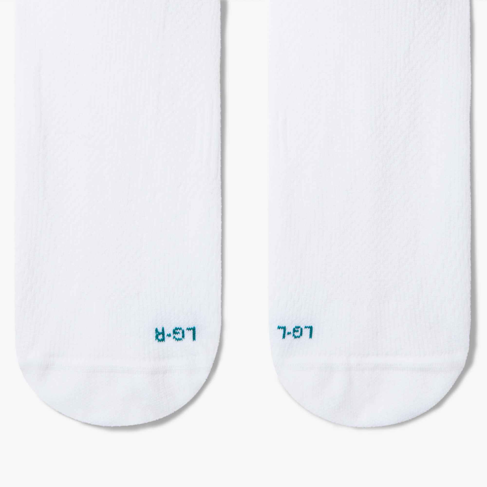 Nike 2026 Brazil Home VaporFast Knee-High Socks - Image 3