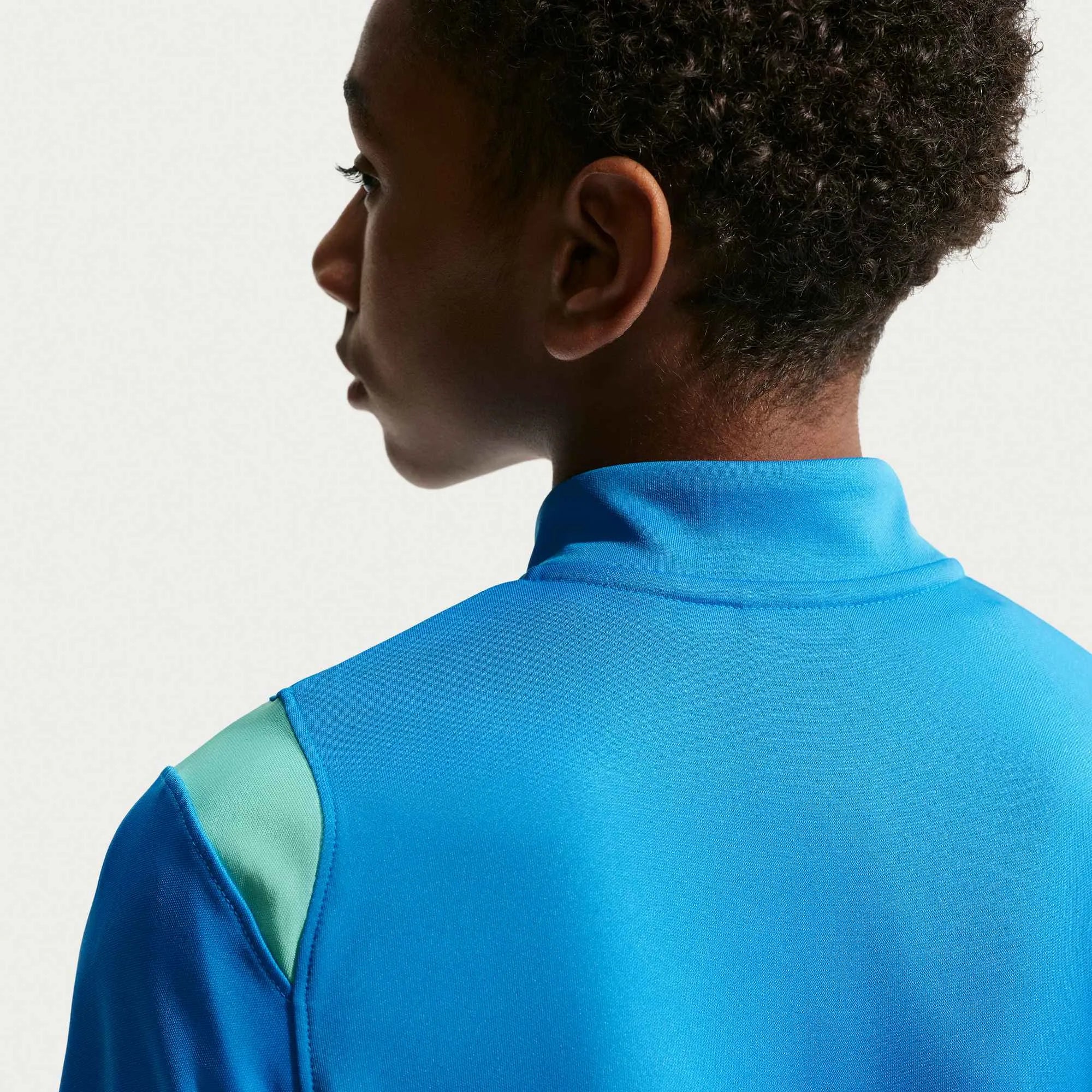Nike 2026 Brazil Youth Academy Pro Track Suit - Image 5