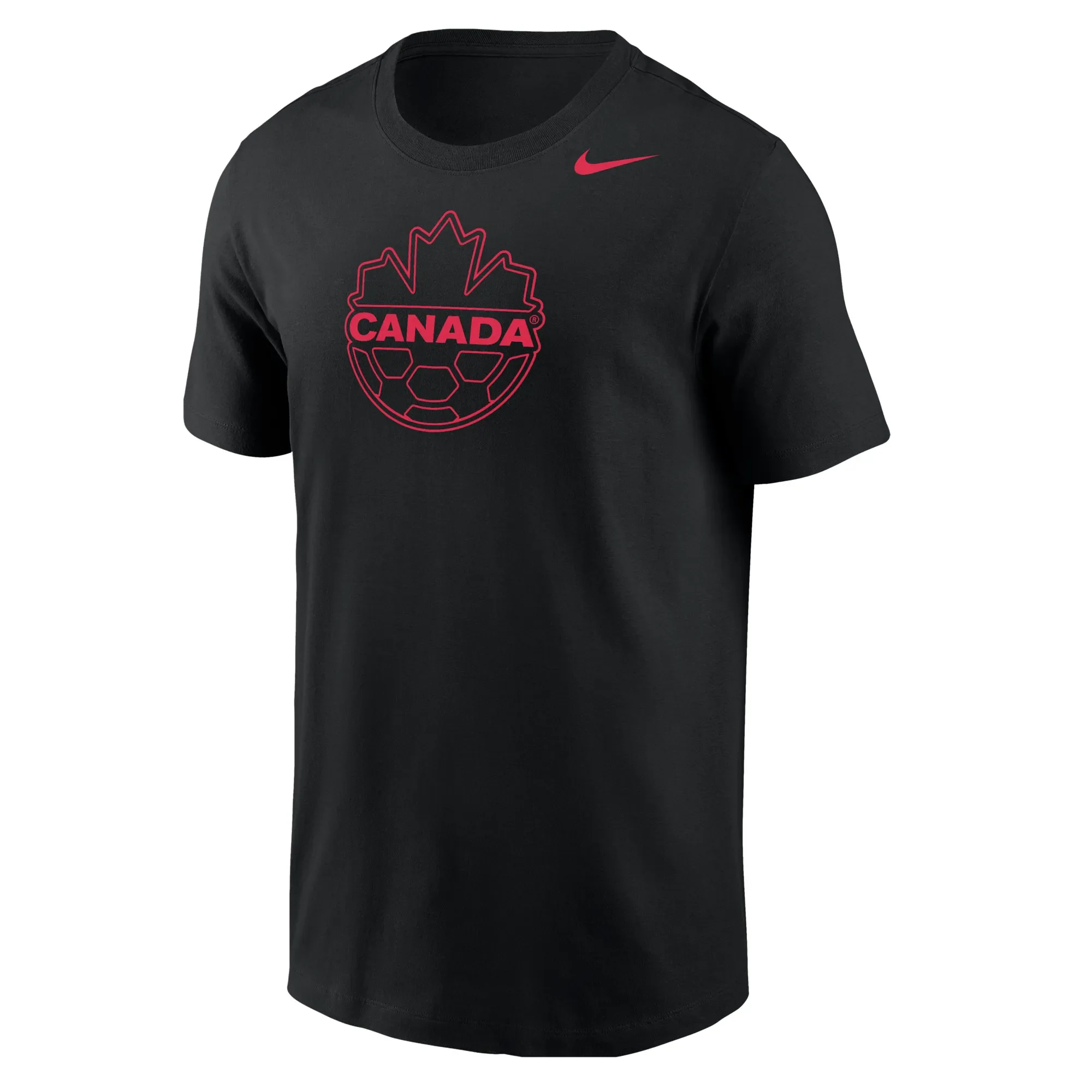 Nike 2026 Canada Men's Core Cotton Tee