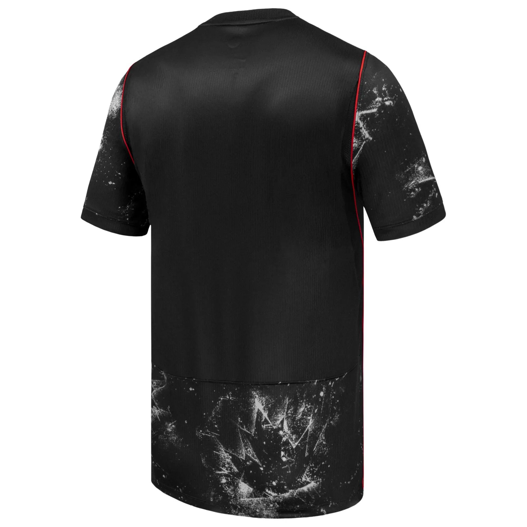 Nike 2026 Canada Men's Stadium Away Soccer Jersey - Image 2