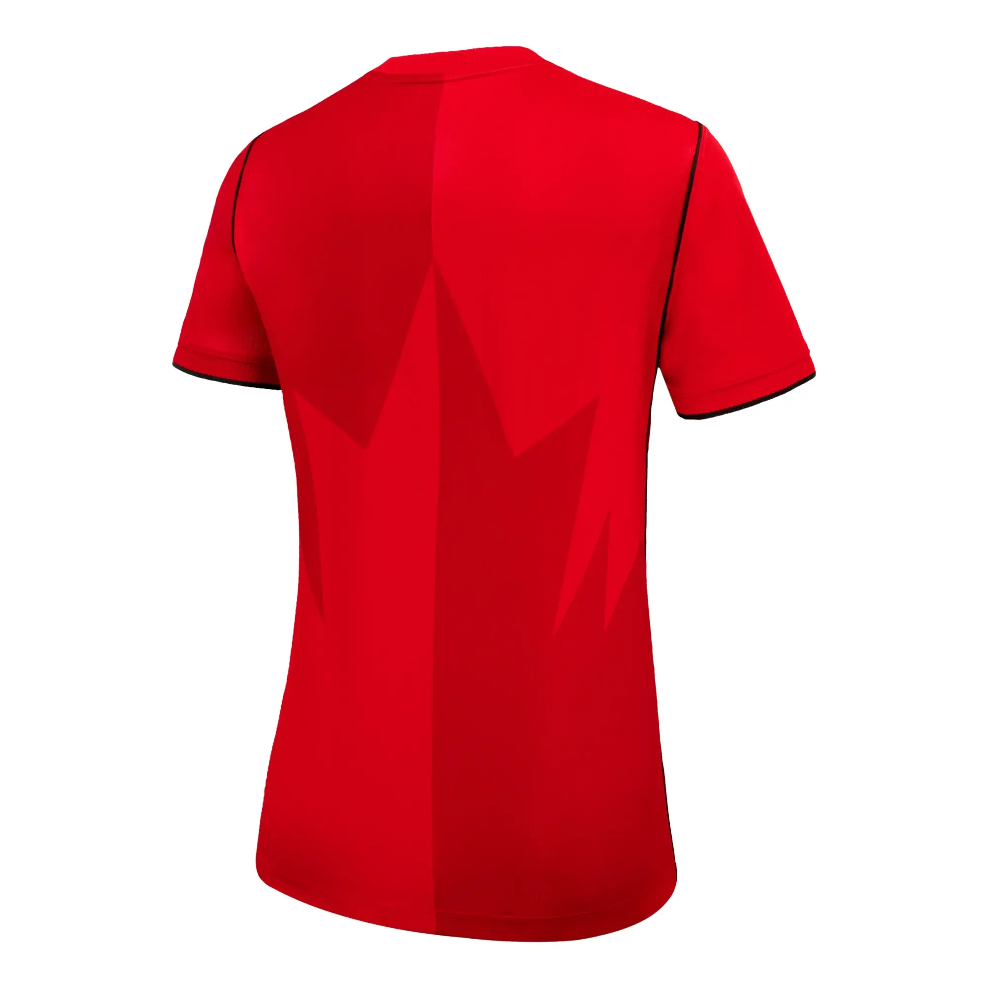 Nike 2026 Canada Women's Stadium Home Soccer Jersey - Image 2