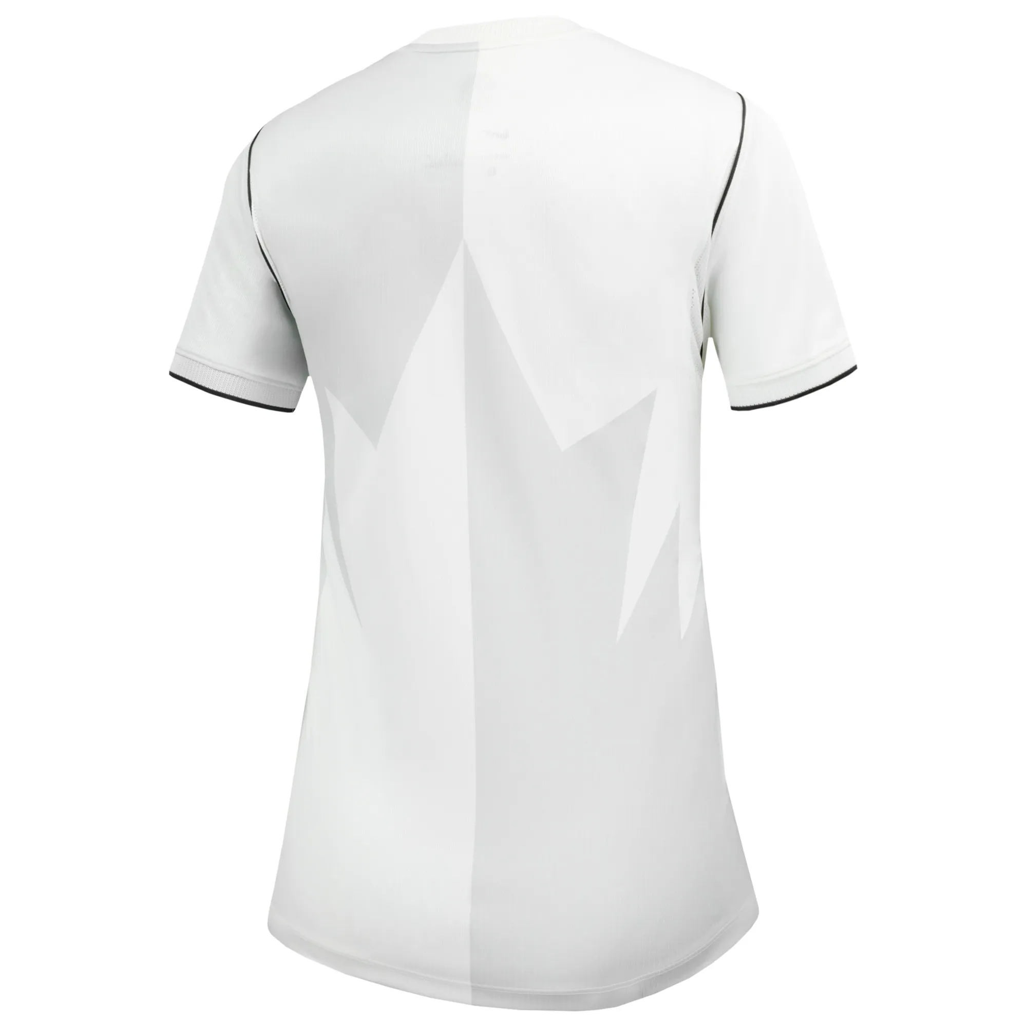 Nike 2026 Canada Women's Stadium Third Soccer Jersey - Image 2