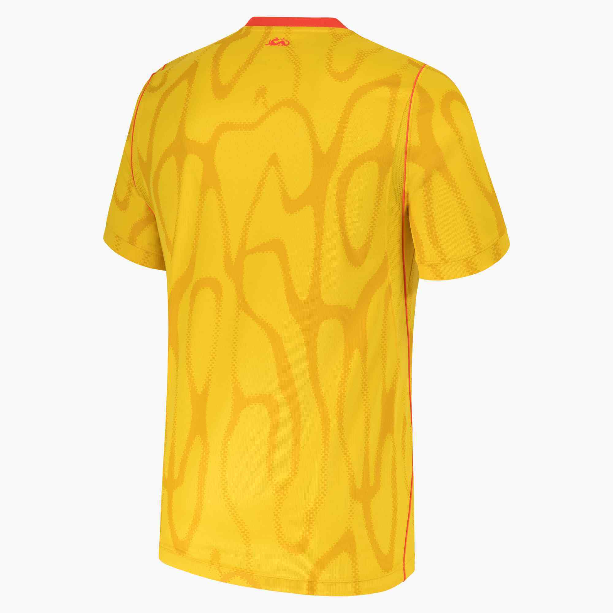 Nike 2026 China Men's Stadium Away Soccer Jersey - Image 2