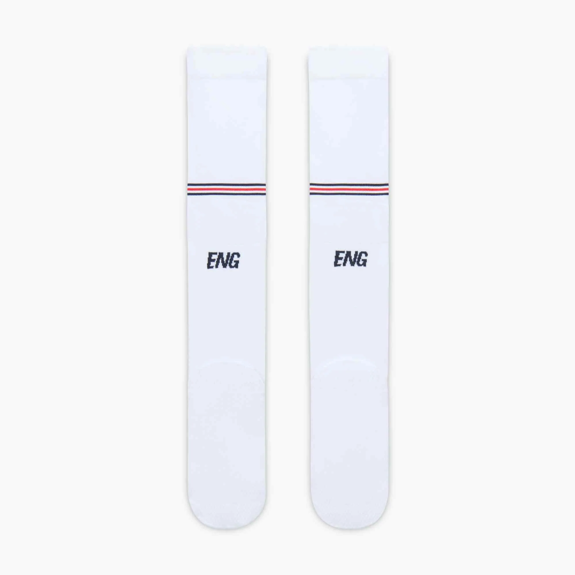 Nike 2026 England Home VaporFast Knee-High Socks - Image 3