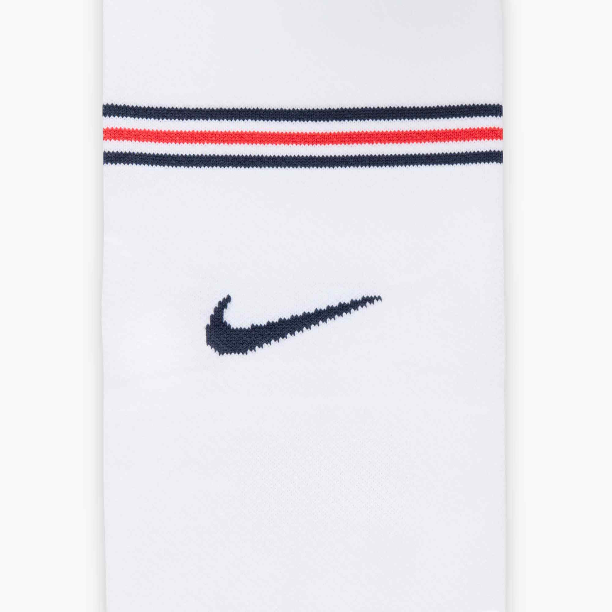 Nike 2026 England Home VaporFast Knee-High Socks - Image 4