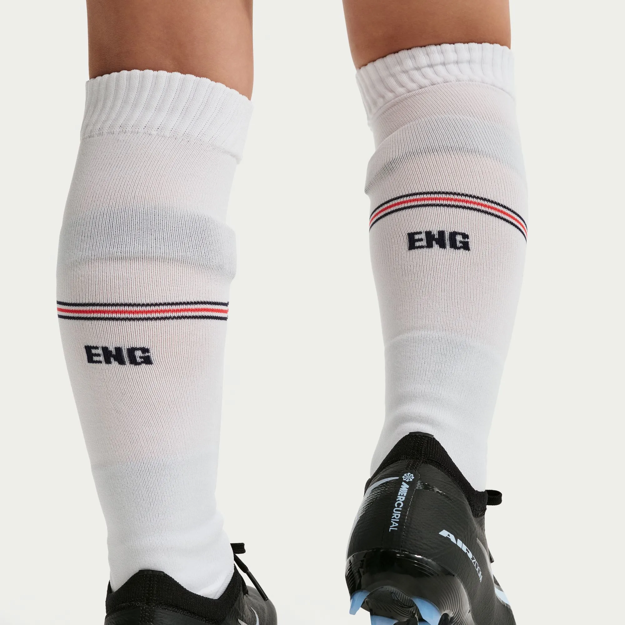 Nike 2026 England Little Kids' Stadium Home Kit - Image 8