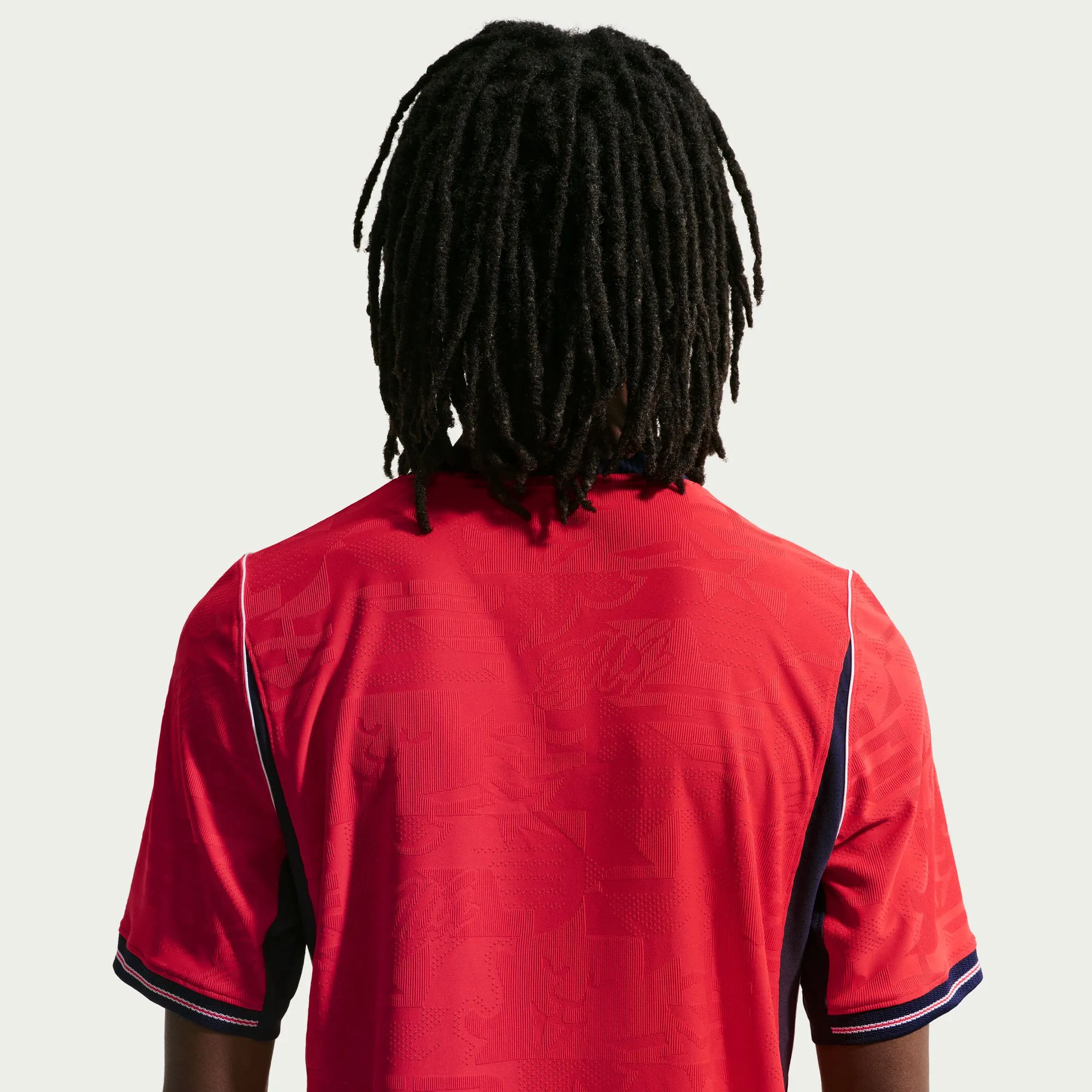 Nike 2026 England Men's Authentic Away Soccer Jersey - Image 7