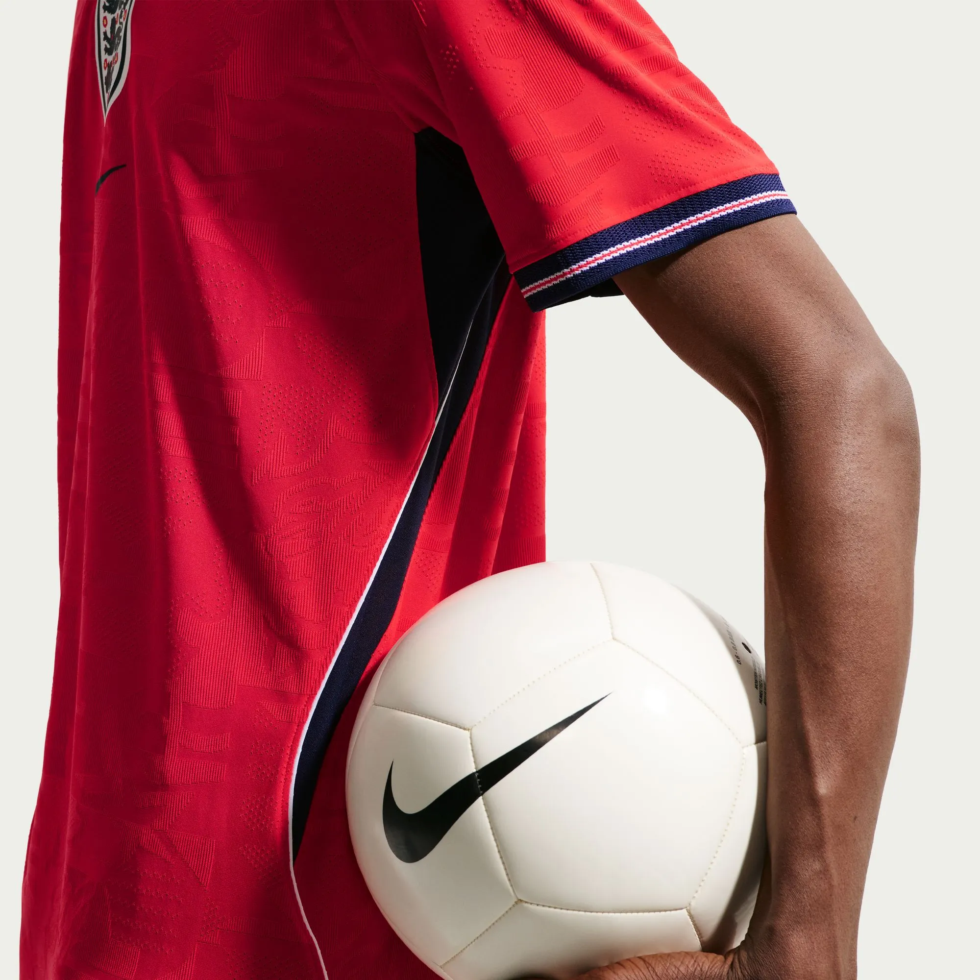 Nike 2026 England Men's Authentic Away Soccer Jersey - Image 8