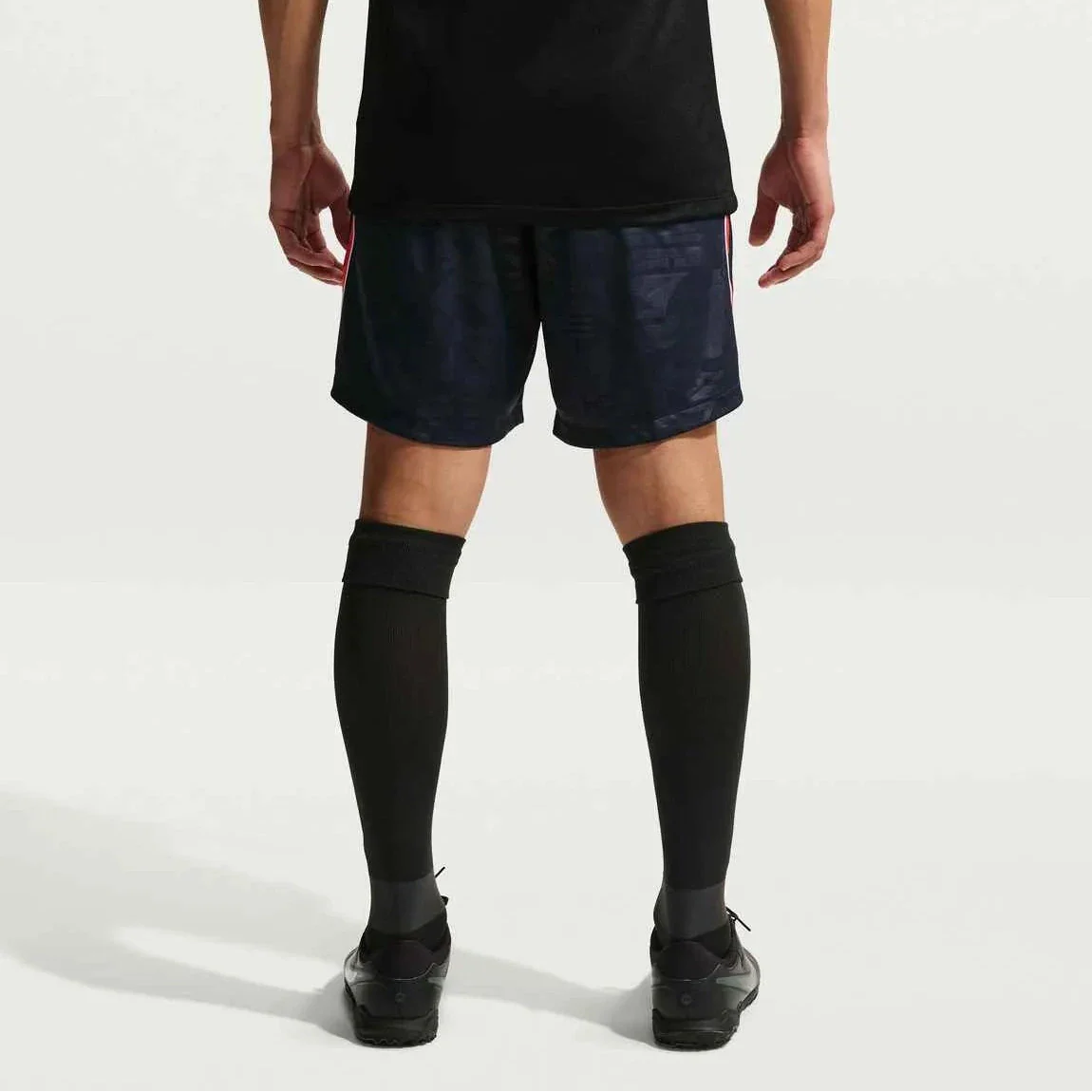 Nike 2026 England Men's Stadium Away Shorts - Image 2