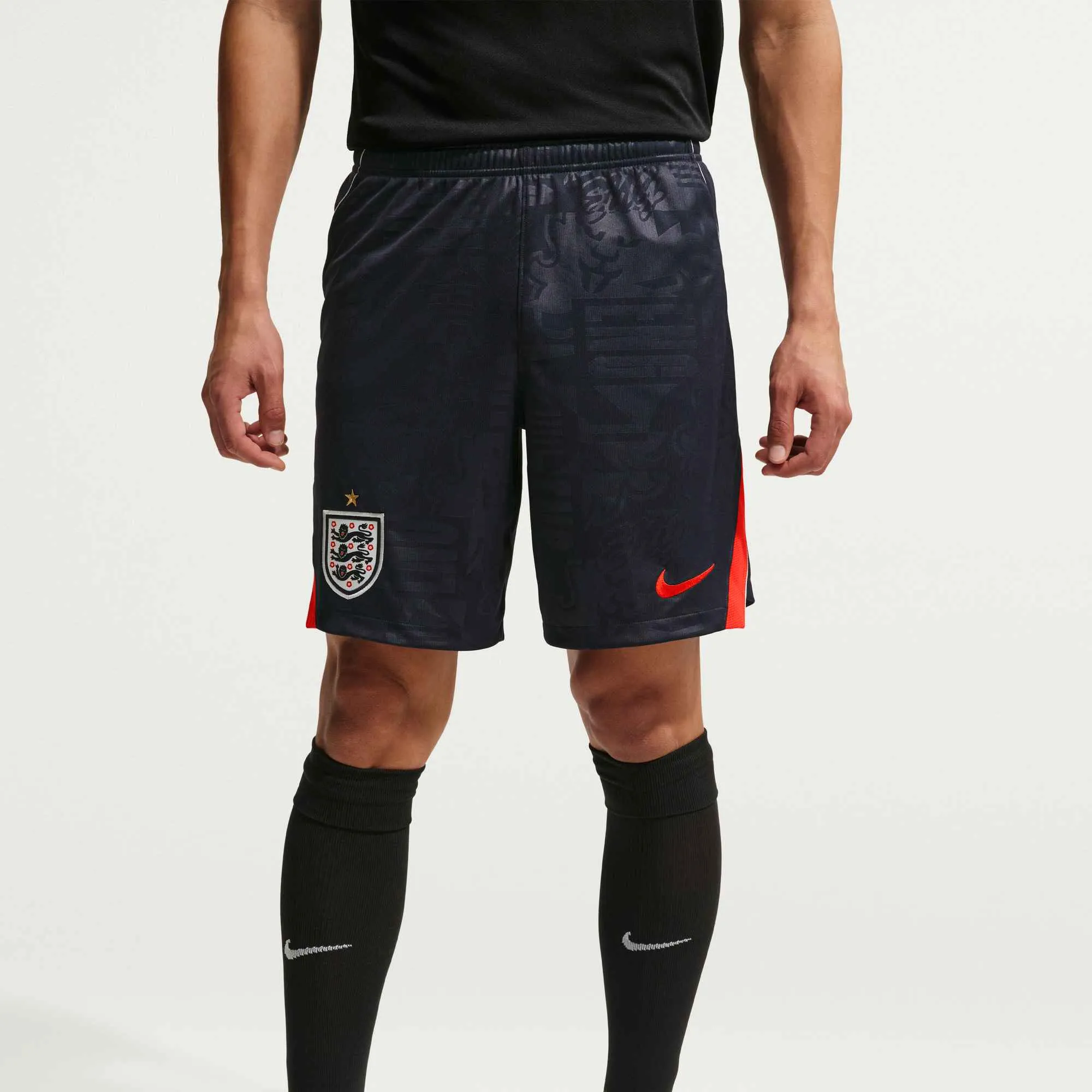 Nike 2026 England Men's Stadium Away Shorts - Image 4