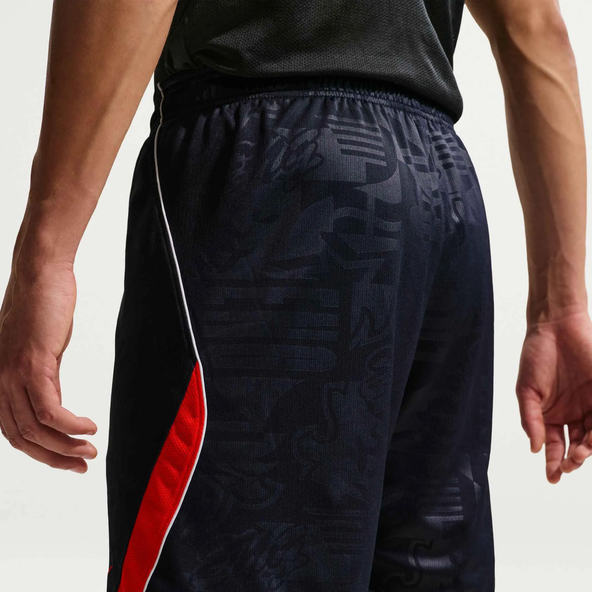 Nike 2026 England Men's Stadium Away Shorts - Image 5
