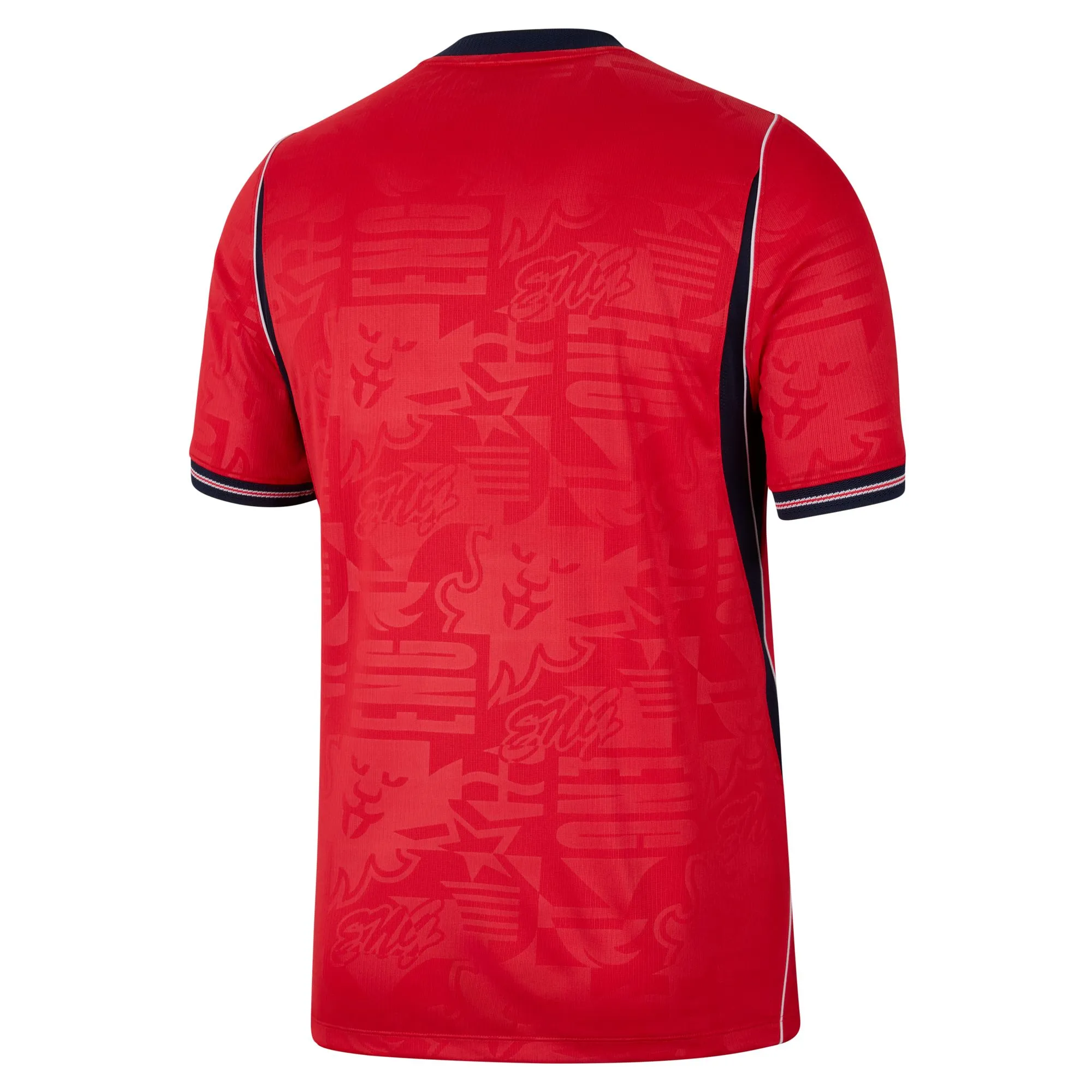 Nike 2026 England Men's Stadium Away Soccer Jersey - Image 2