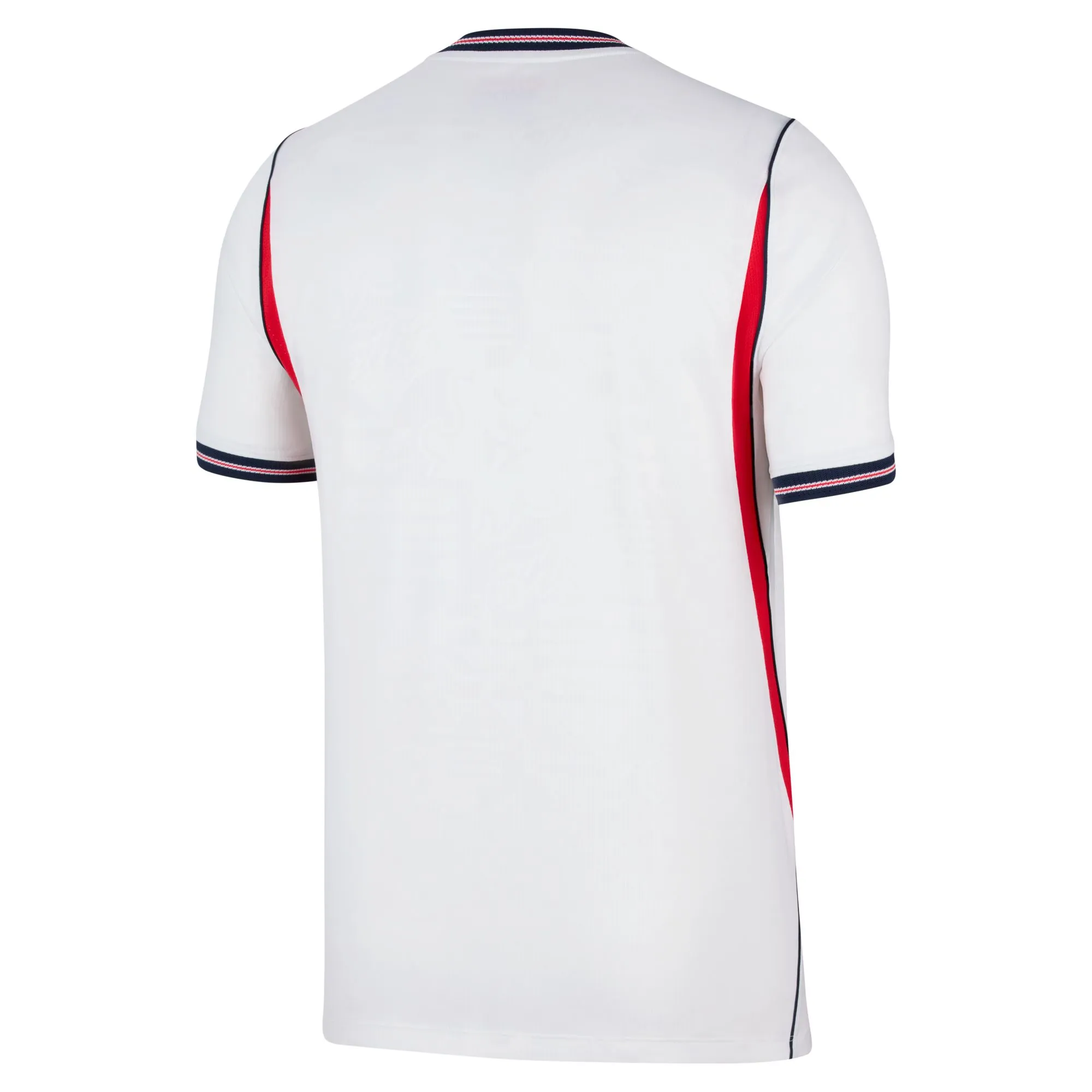 Nike 2026 England Men's Stadium Home Soccer Jersey - Image 2