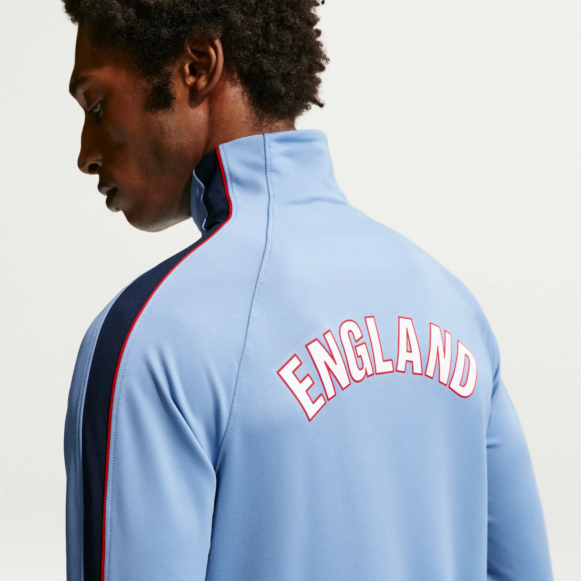 Nike 2026 England Men's Strike Drill Top - Image 5