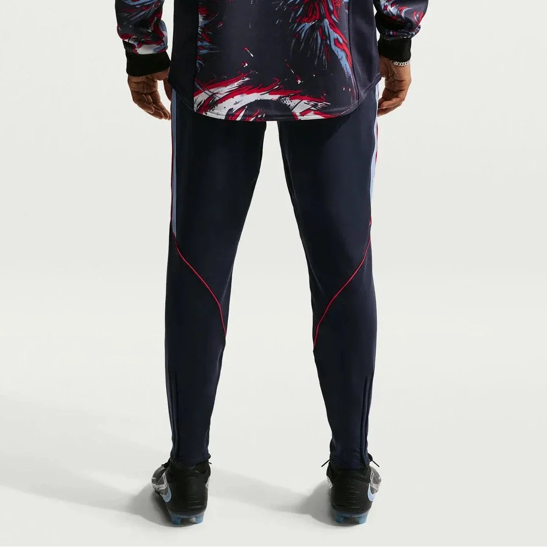 Nike 2026 England Men's Strike KPZ Pants - Image 2