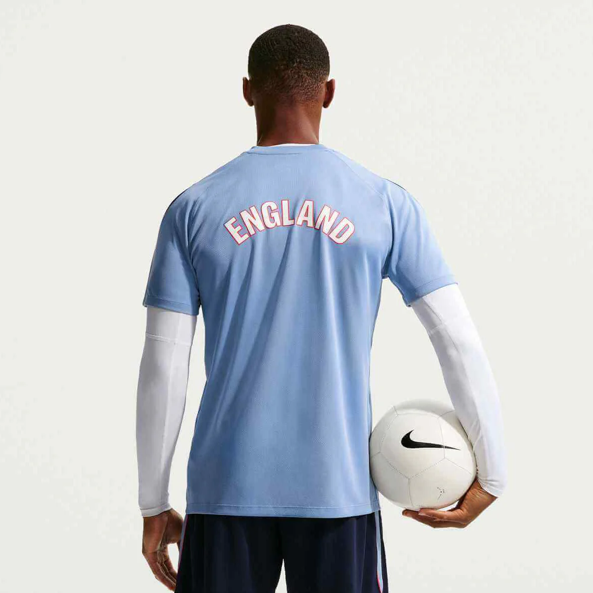 Nike 2026 England Men's Strike Top - Image 2