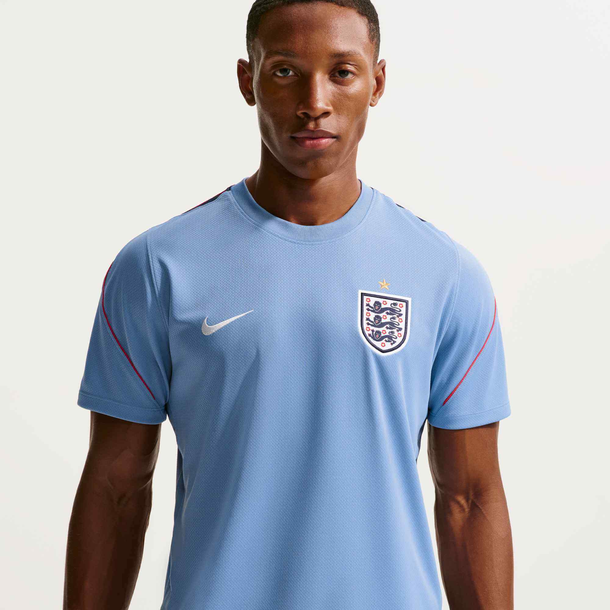 Nike 2026 England Men's Strike Top - Image 3