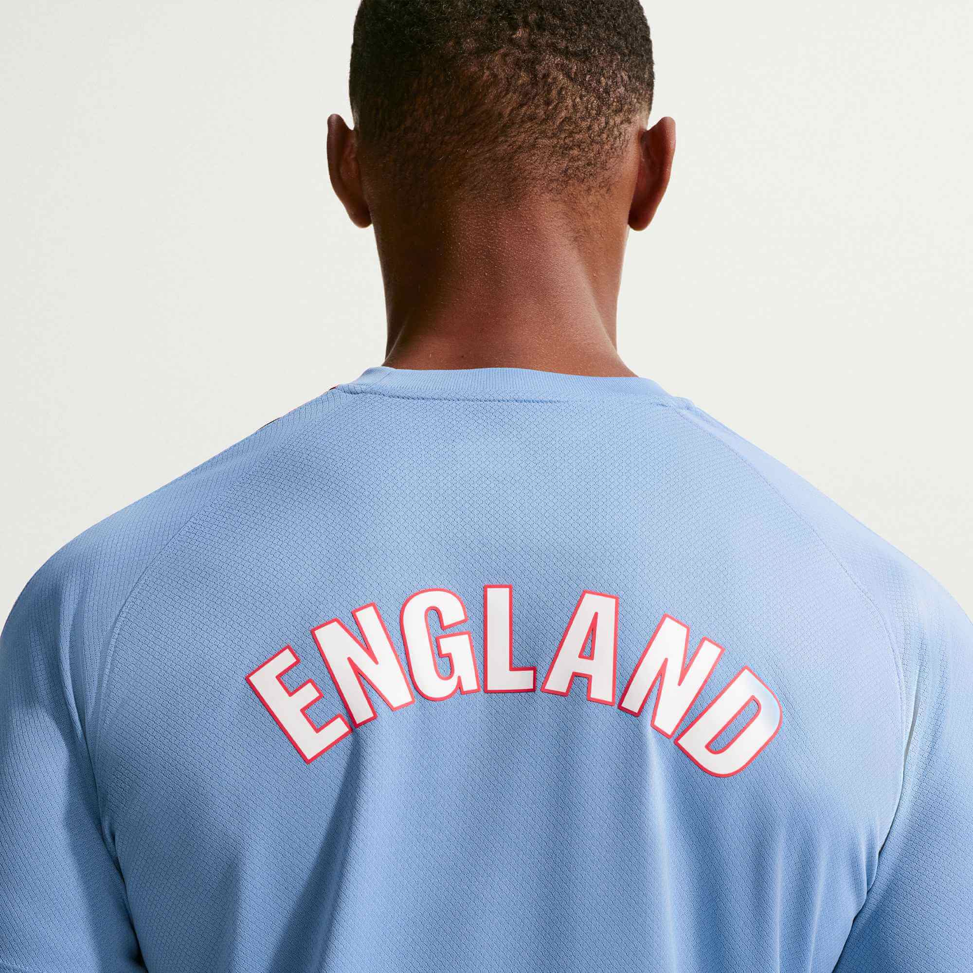 Nike 2026 England Men's Strike Top - Image 5