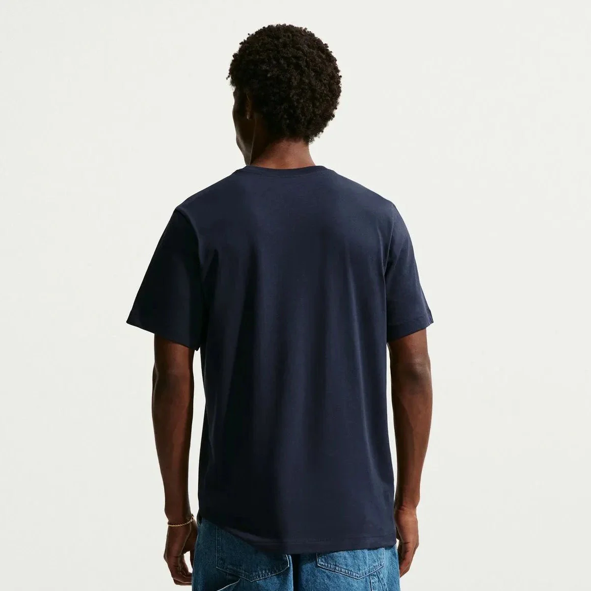 Nike 2026 England Men's Wordmark Tee - Image 2