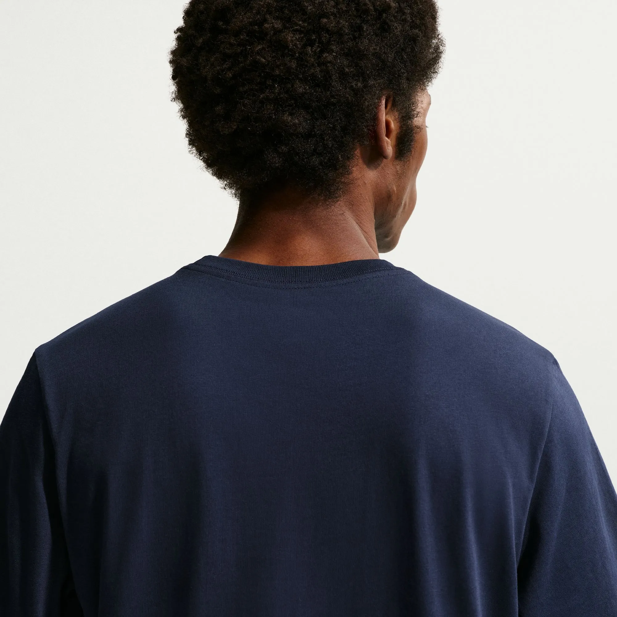 Nike 2026 England Men's Wordmark Tee - Image 5