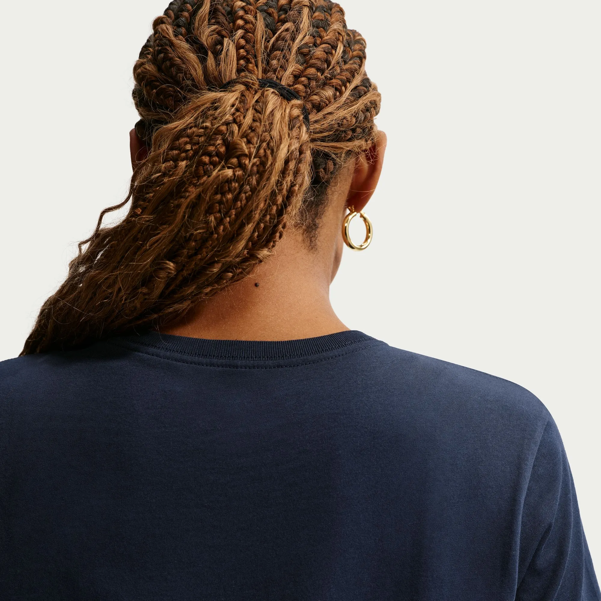 Nike 2026 England Women's Wordmark Tee - Image 5
