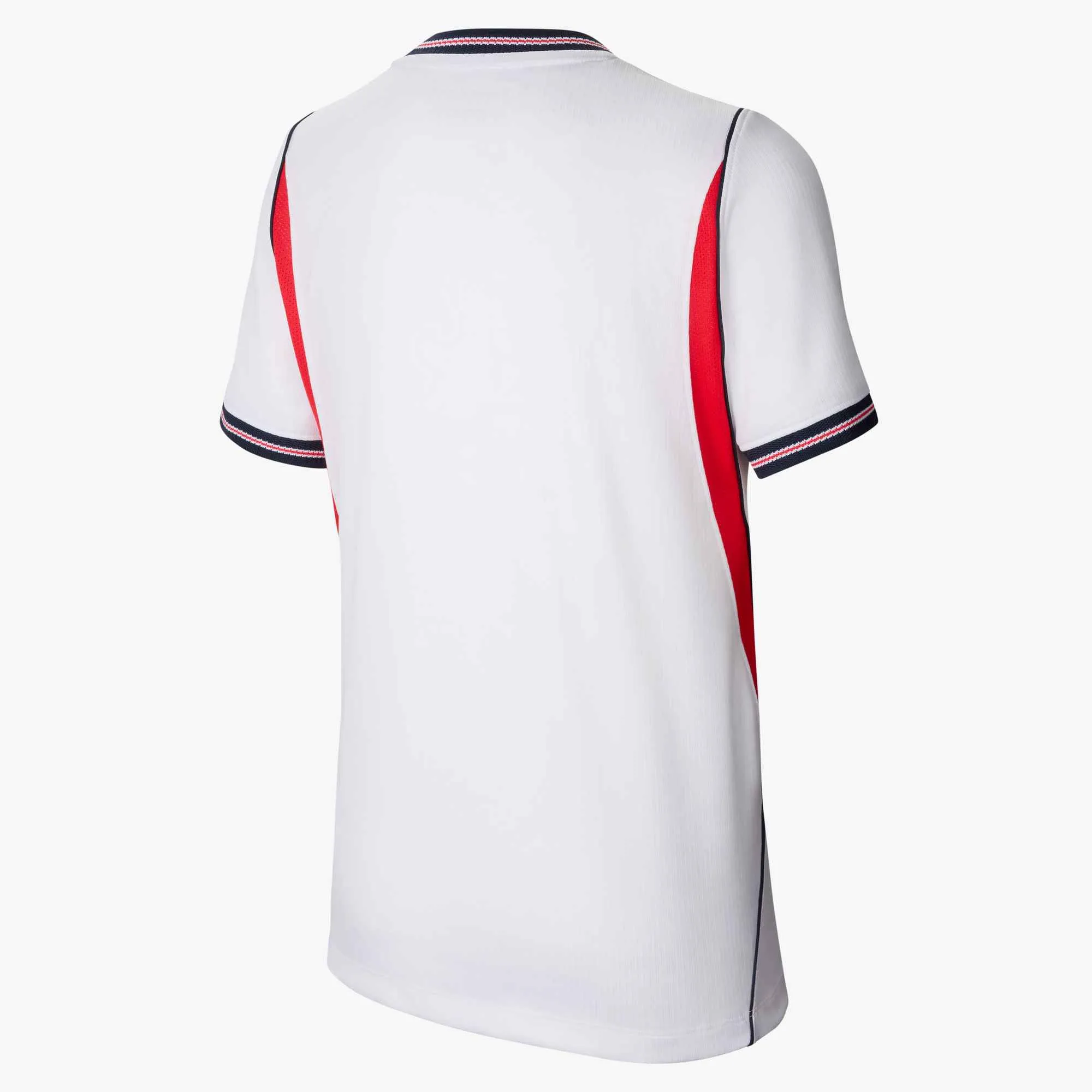 Nike 2026 England Youth Stadium Home Soccer Jersey - Image 2