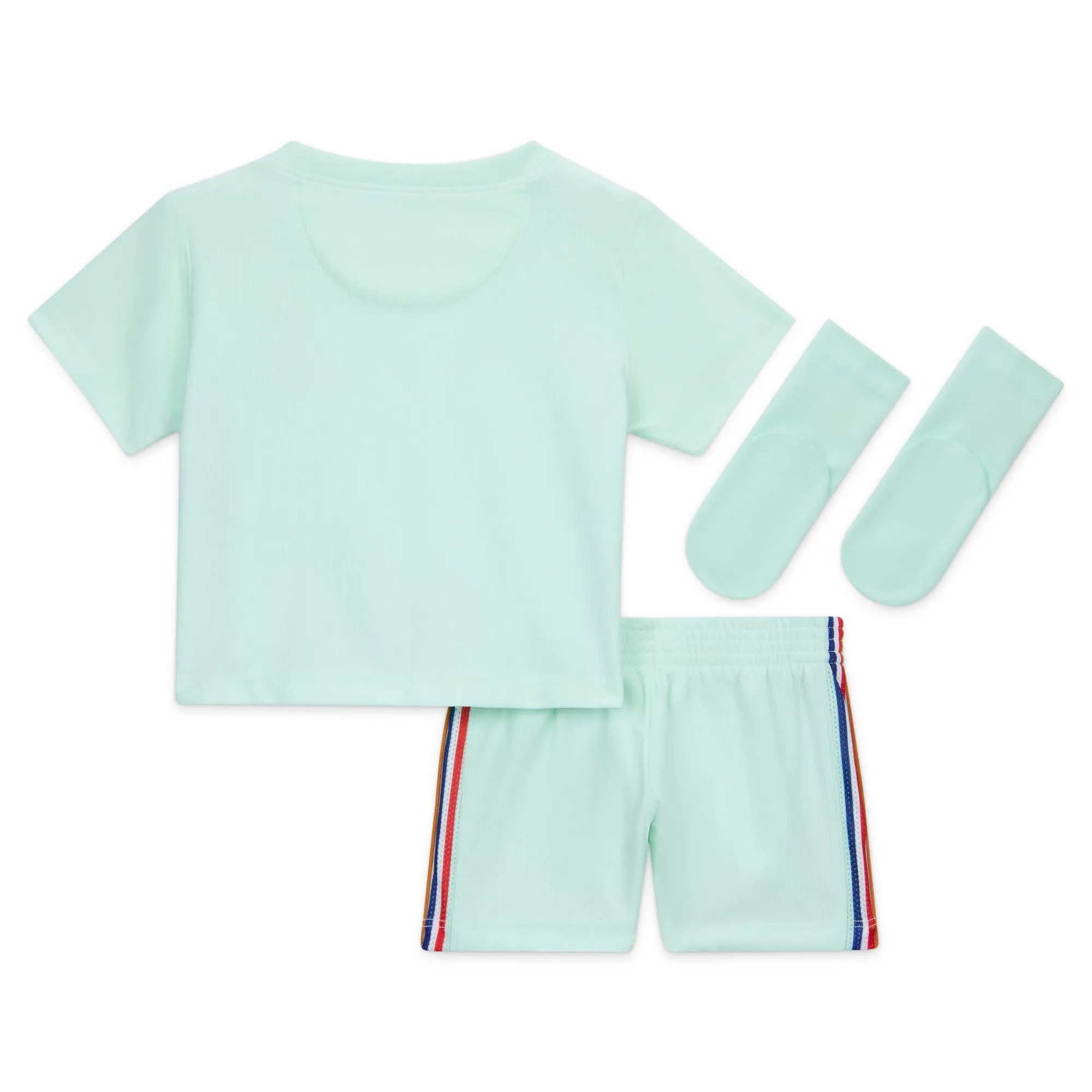 Nike 2026 France Infant Away Kit - Image 2