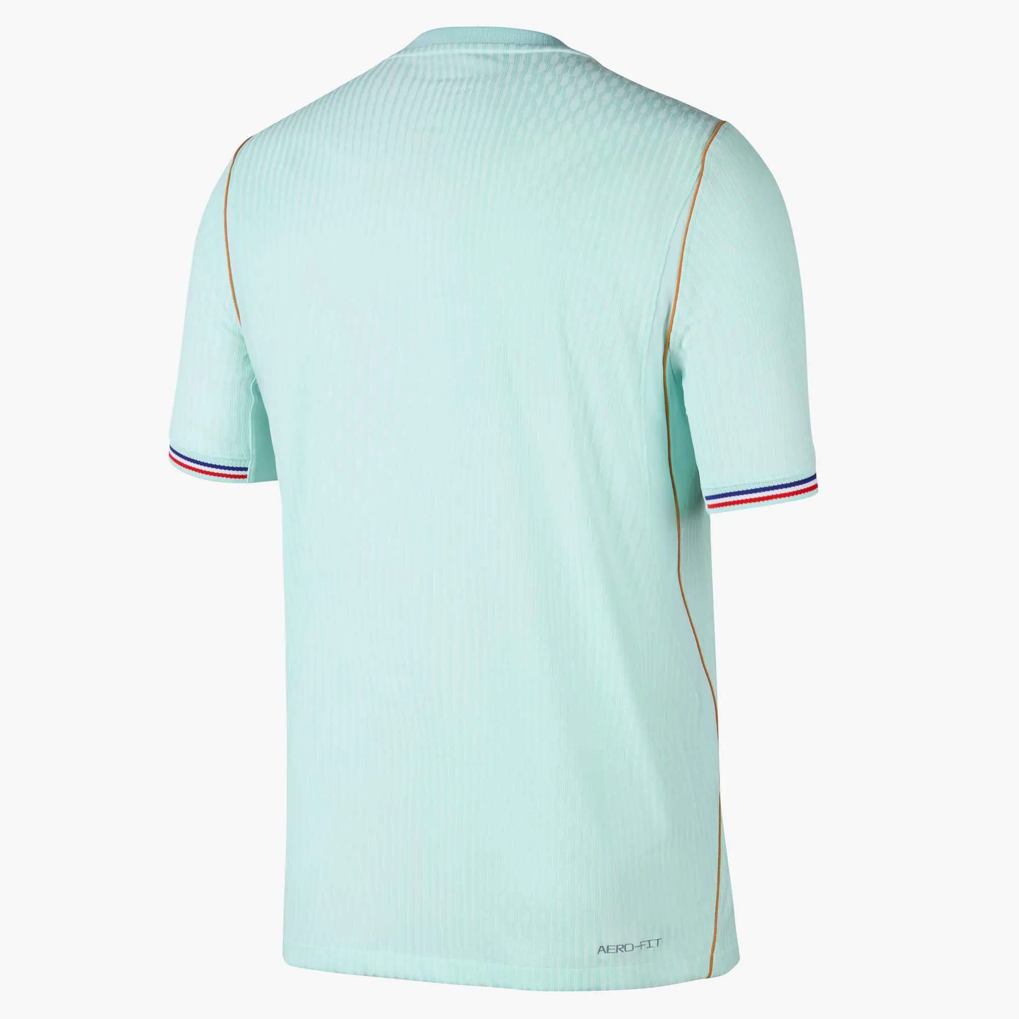 Nike 2026 France Men's Authentic Away Soccer Jersey - Image 2