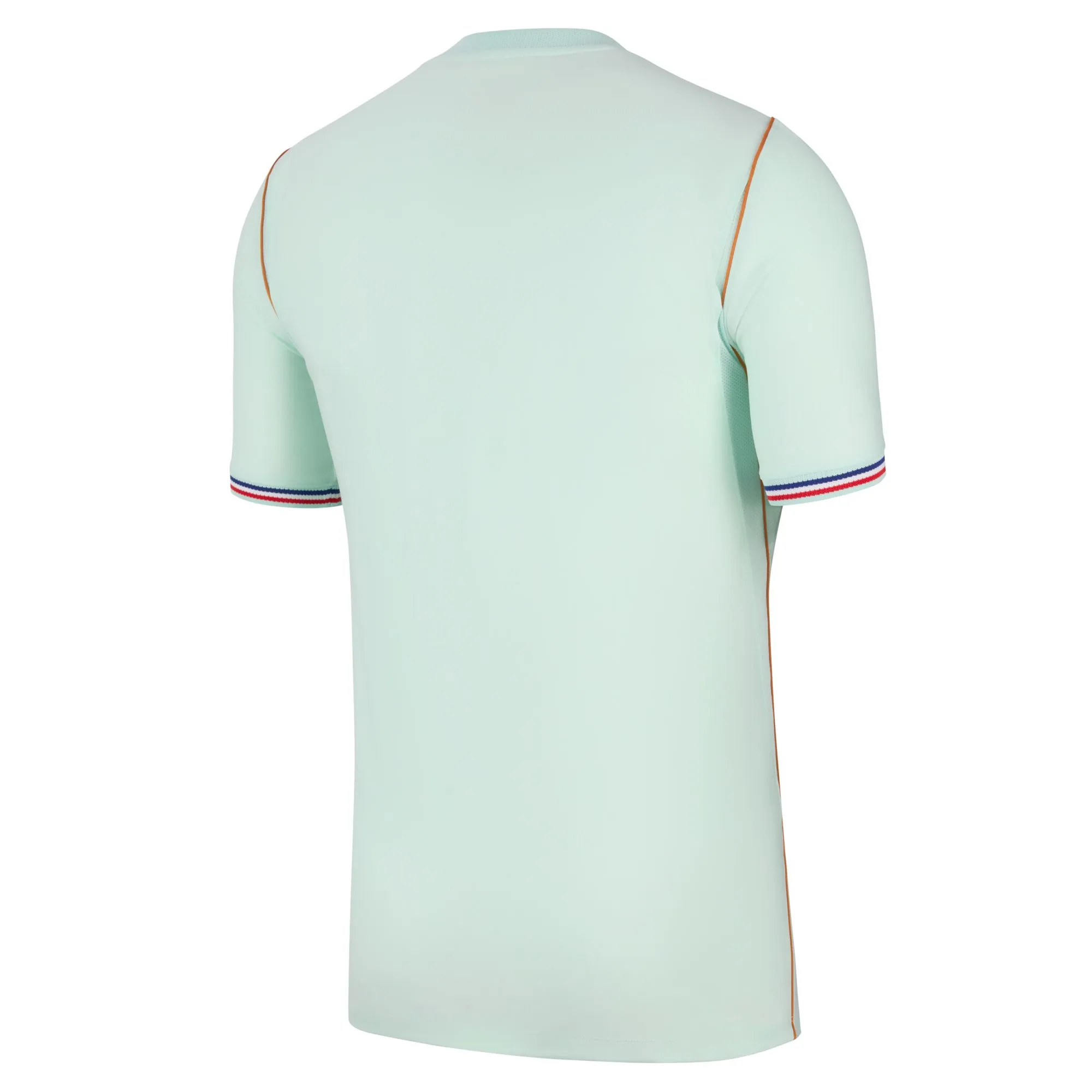 Nike 2026 France Men's Stadium Away Soccer Jersey - Image 2