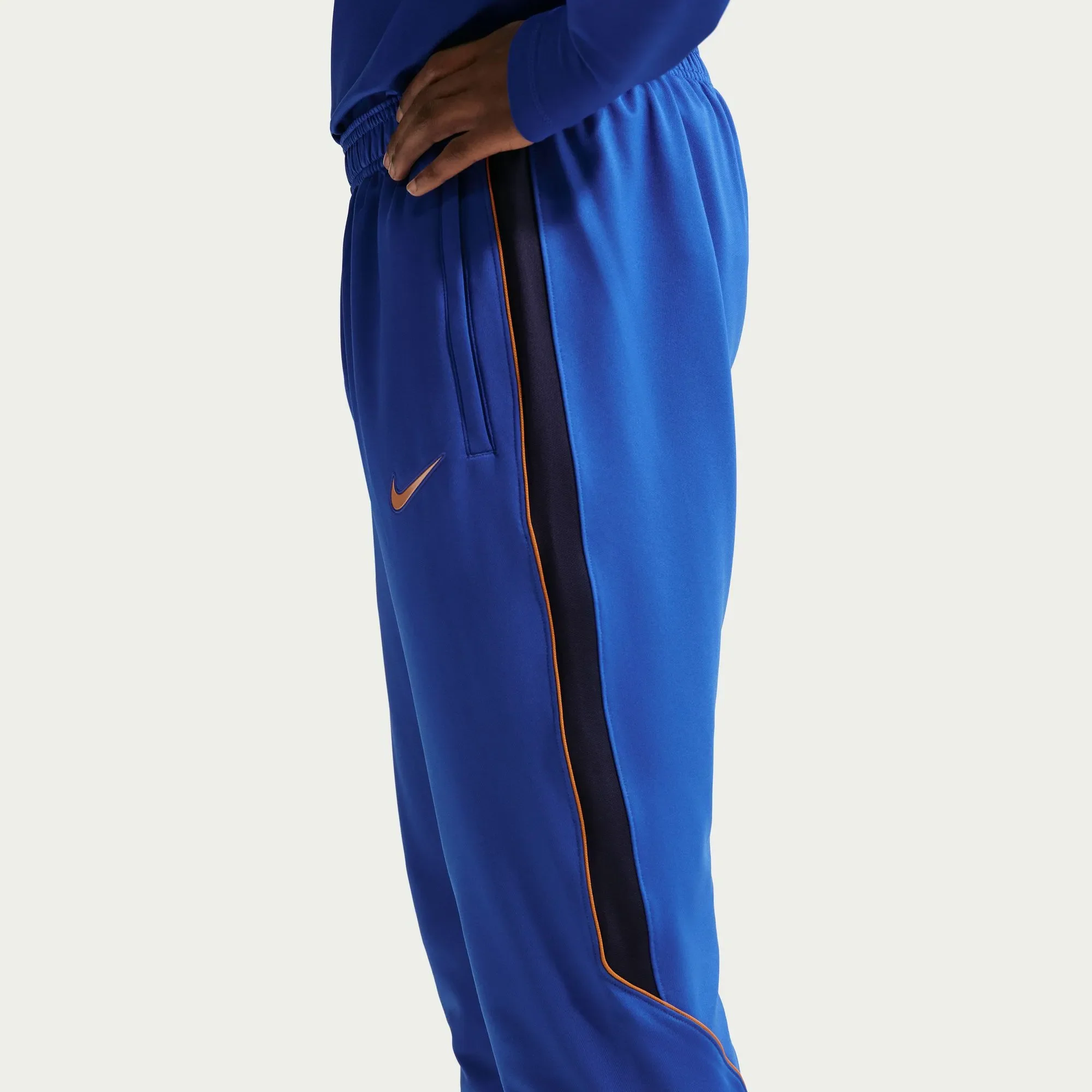 Nike 2026 France Men's Strike KPZ Pants - Image 5