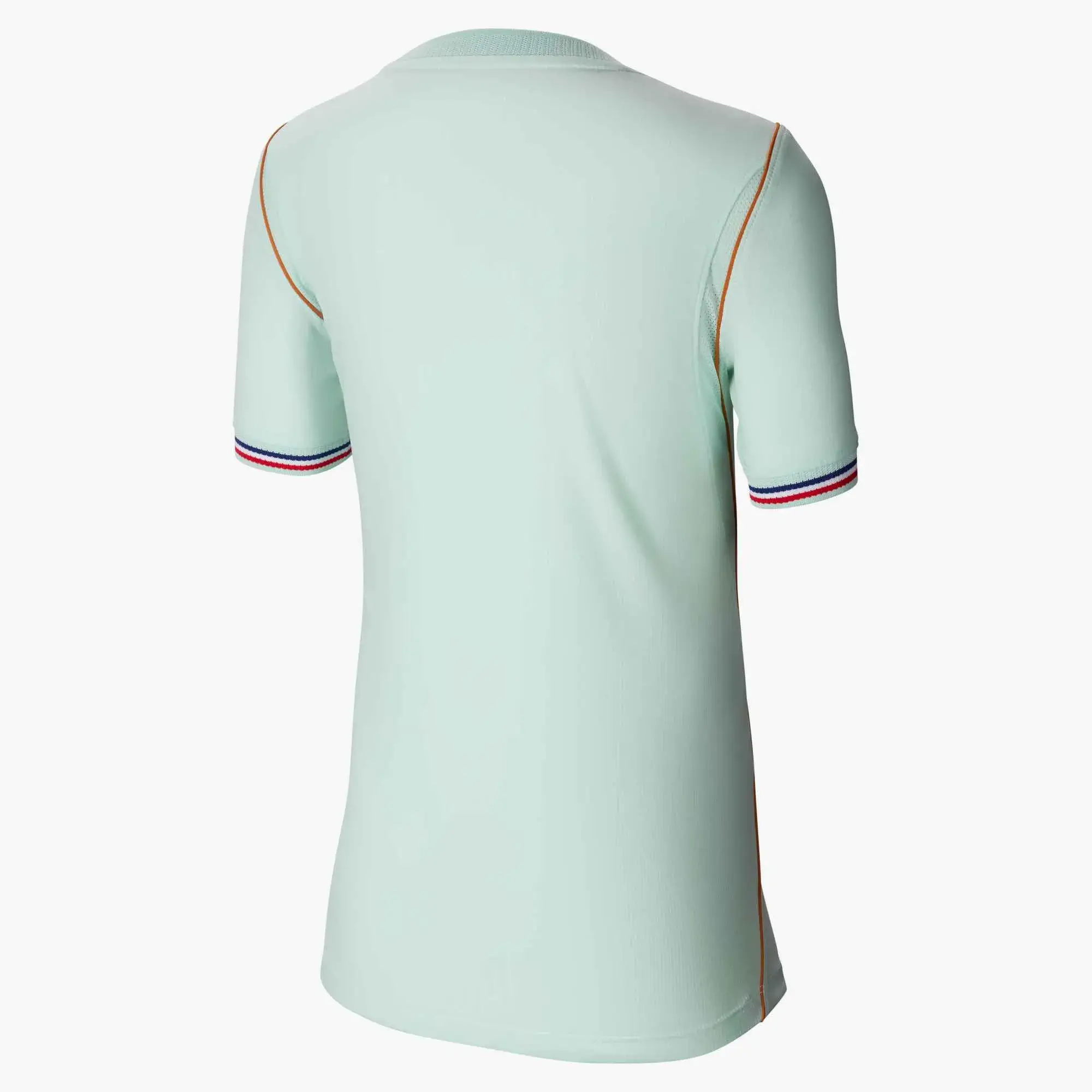 Nike 2026 France Youth Stadium Away Soccer Jersey - Image 2