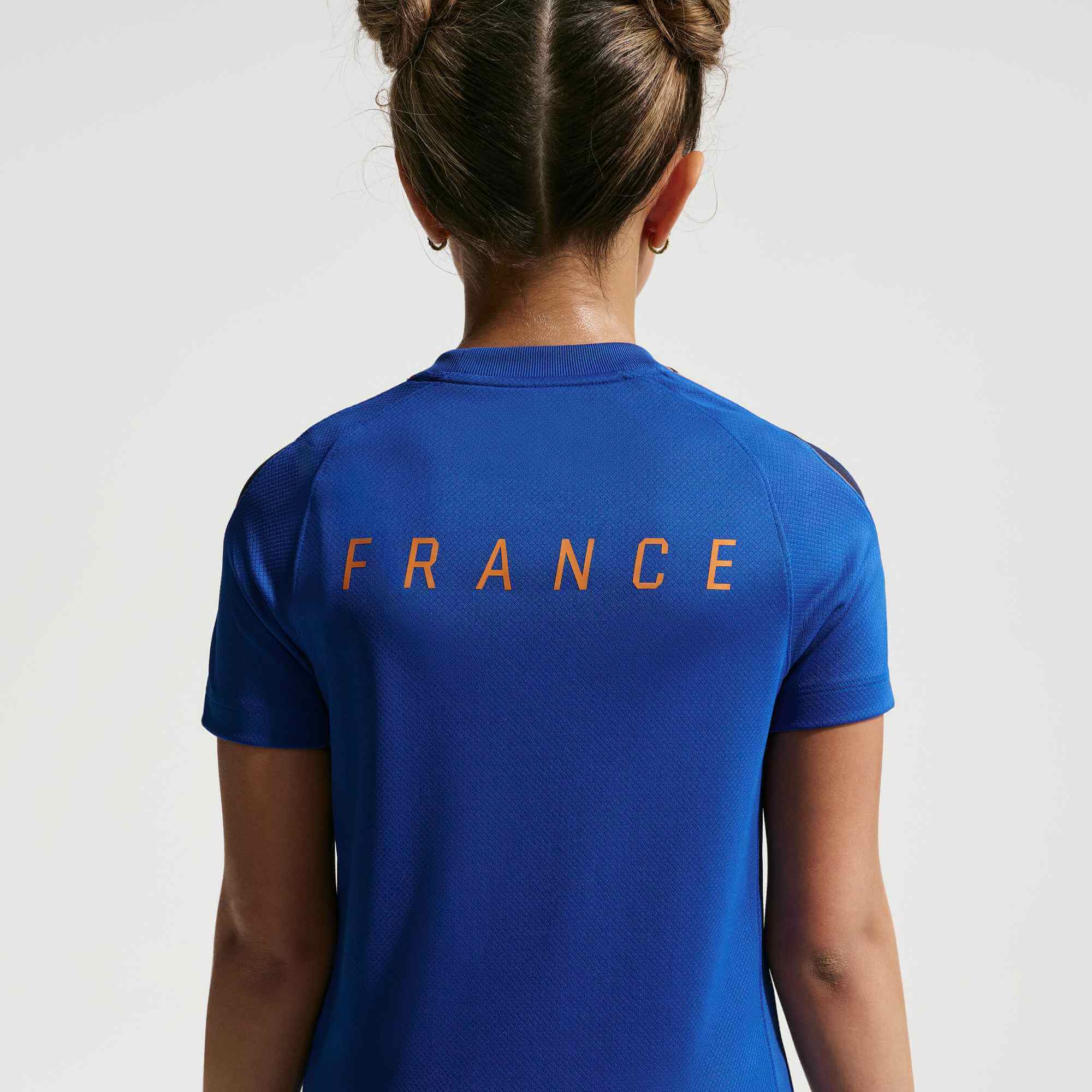 Nike 2026 France Youth Strike Top - Image 6