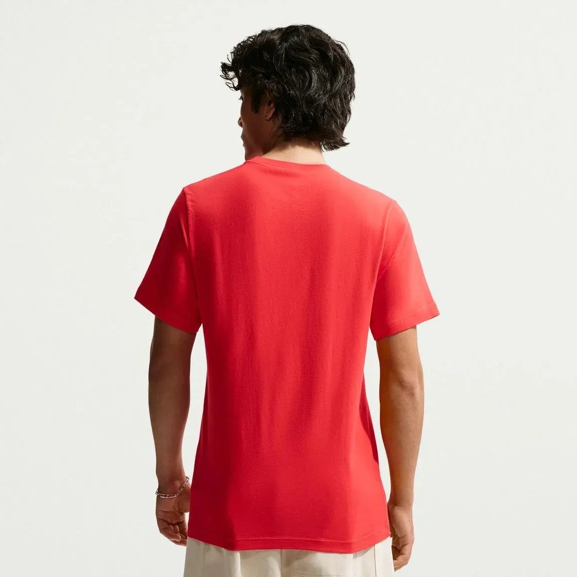 Nike 2026 Korea Men's Crest Tee - Image 2