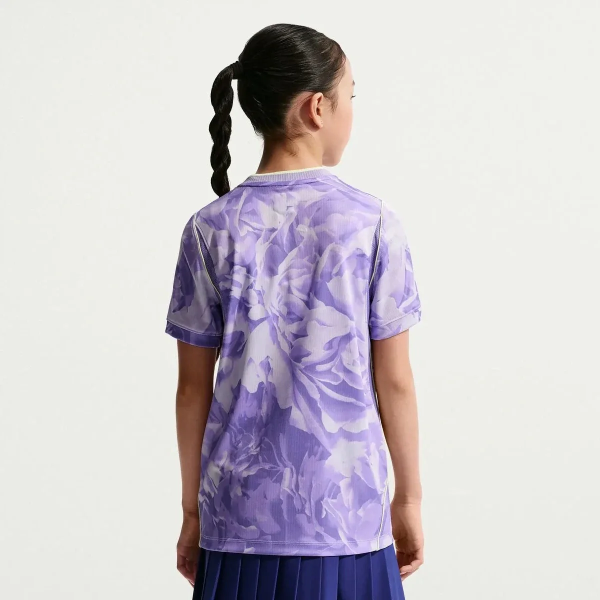 Nike 2026 Korea Youth Stadium Away Soccer Jersey - Image 2