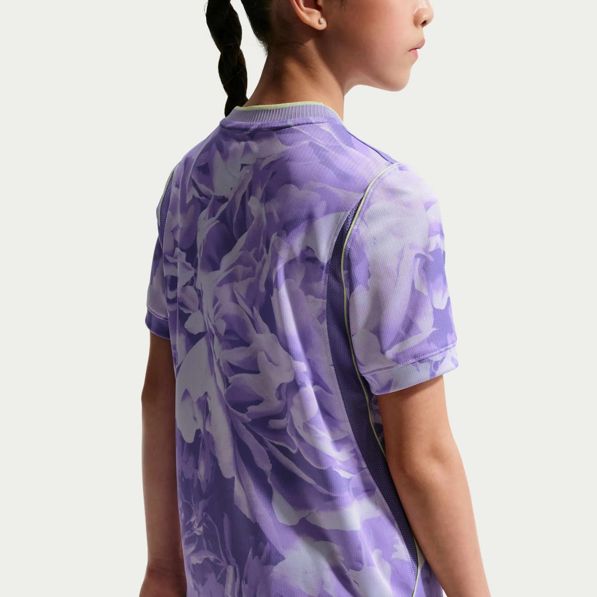 Nike 2026 Korea Youth Stadium Away Soccer Jersey - Image 5